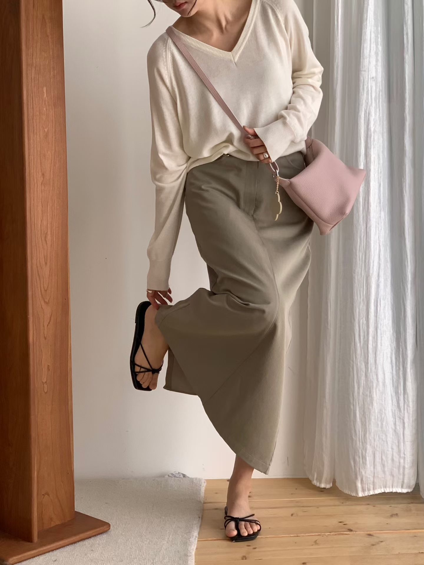 DM05_05 四葉草飯盒包 (4色)