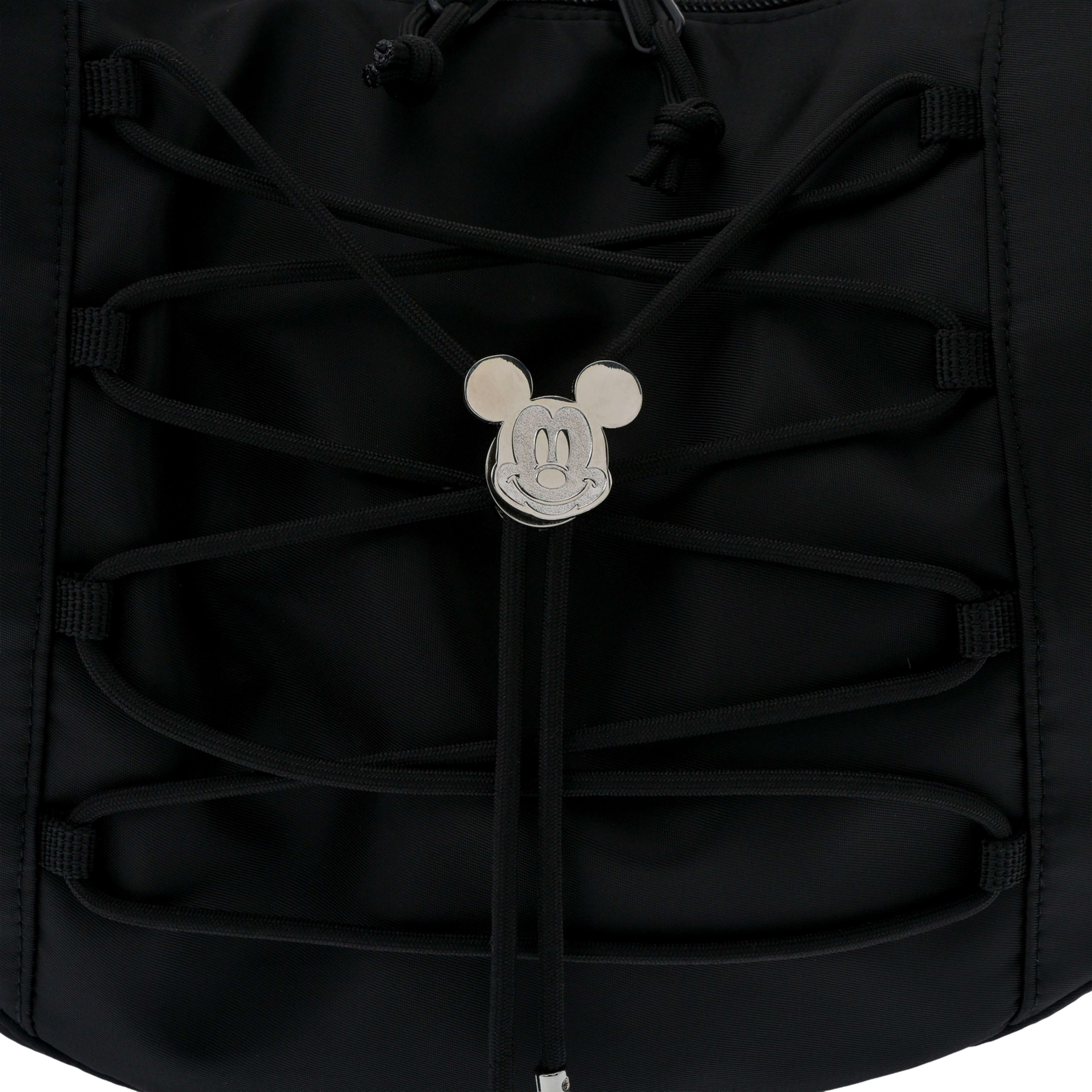 🌸 【預訂】斜孭袋連杯套(BK) Casual Bag - <28/7新品>