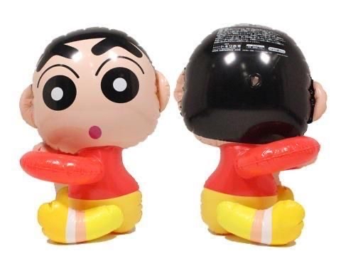 小新吹氣公仔（55cm）