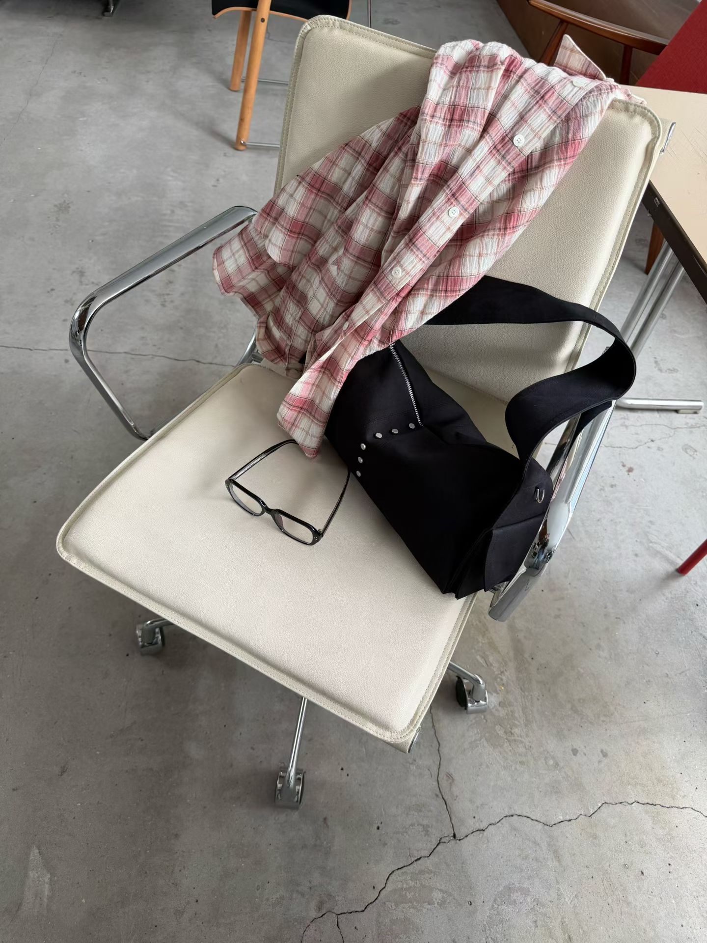 (預購優惠) Stylish casual bag #bag05