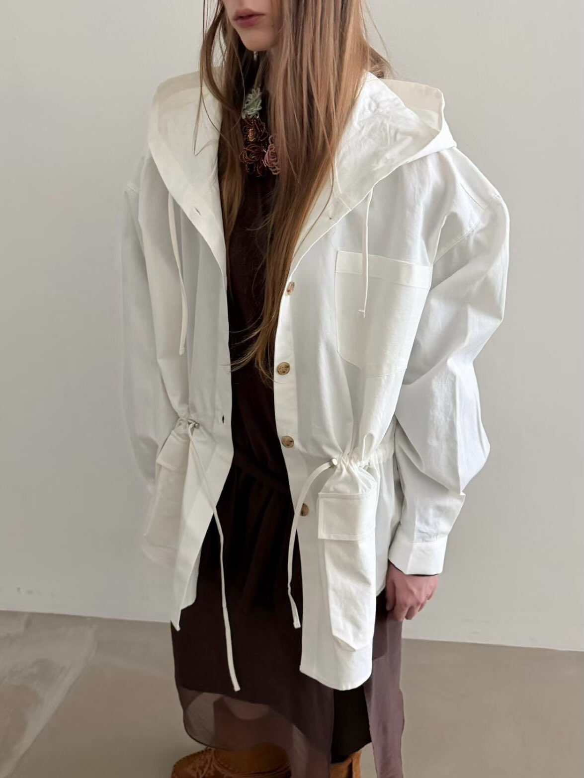 (2026FW) JUDYQUE - JK