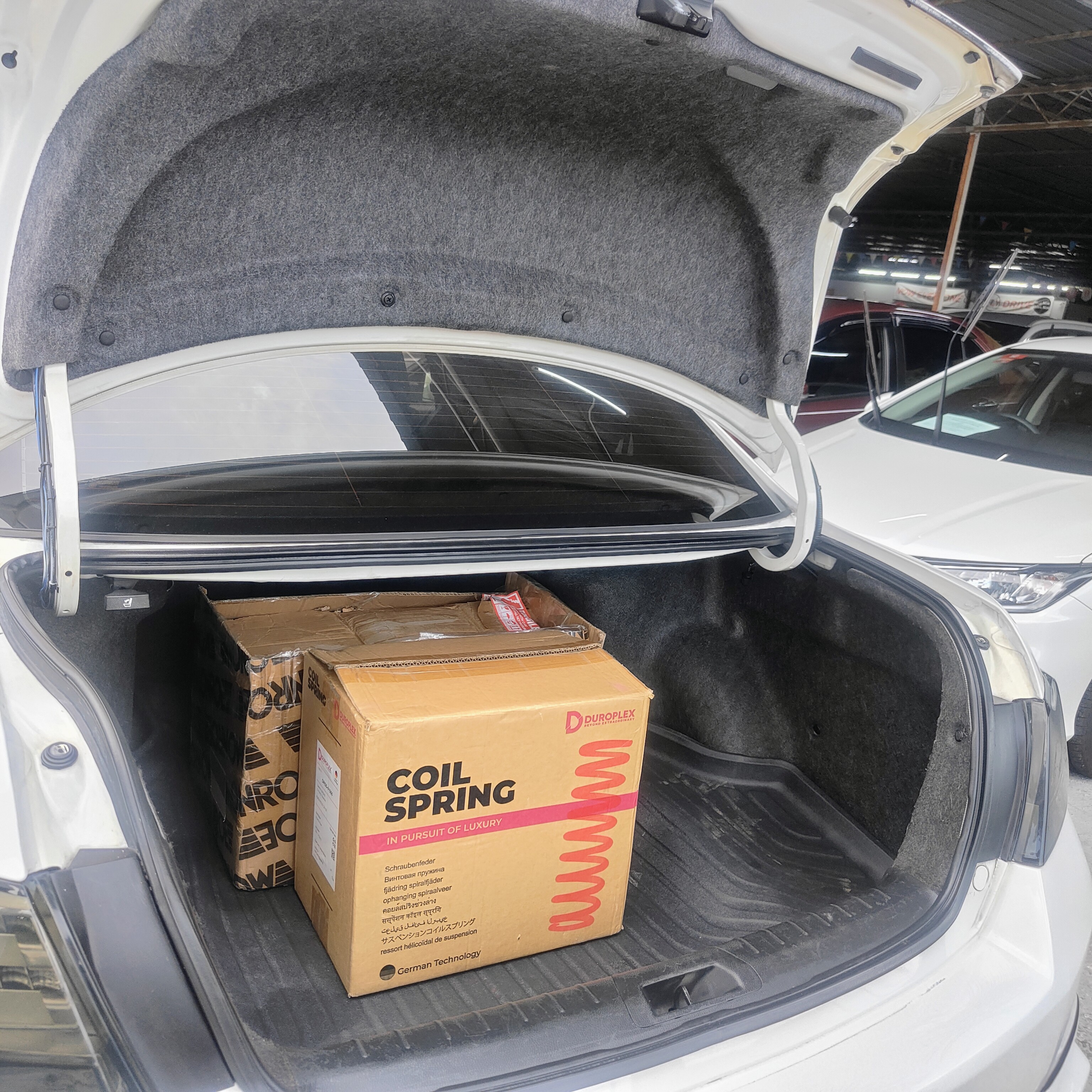 2009 HONDA ACCORD 2.0 VTi-L (A) MUGEN