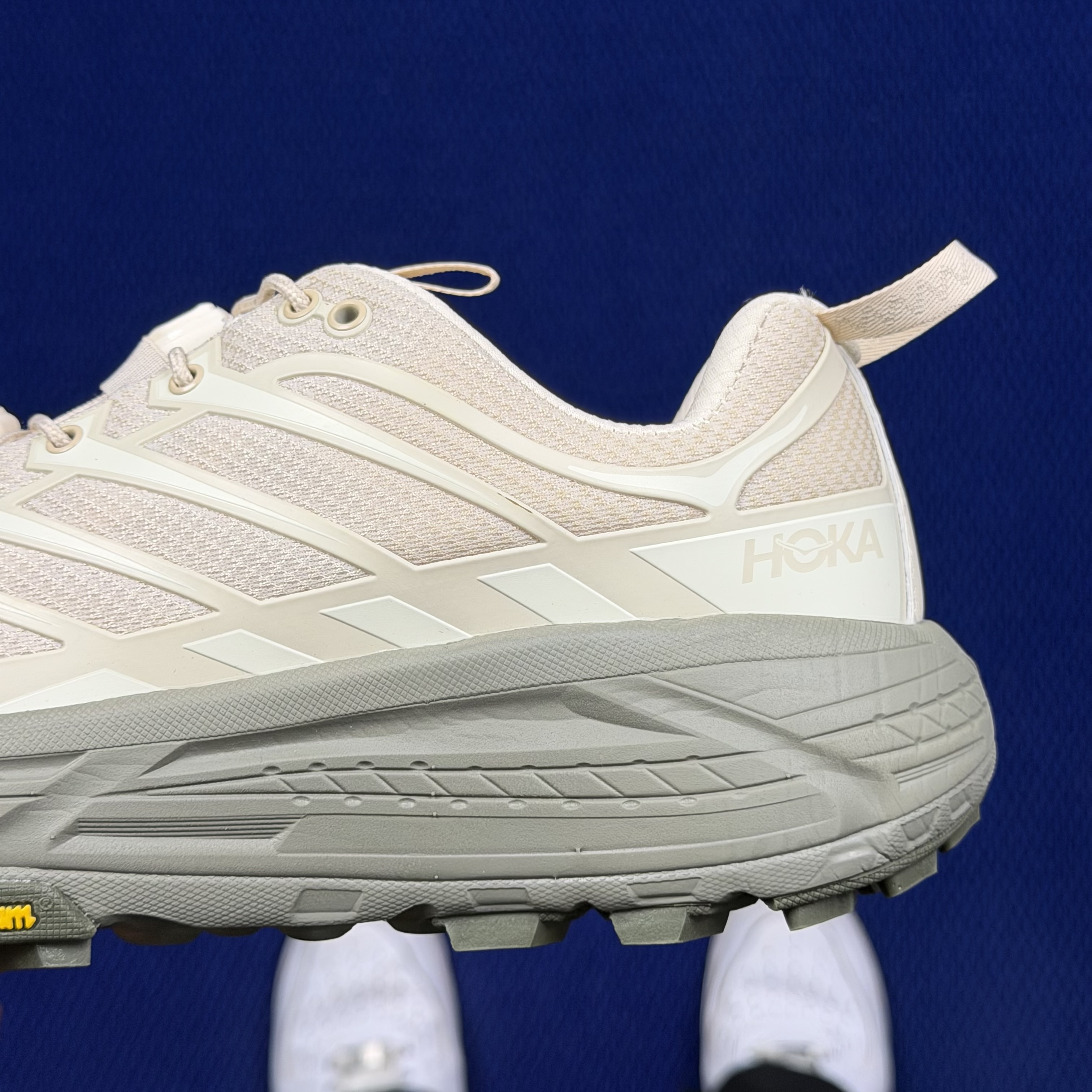 Hoka One One Mafate Three 2 