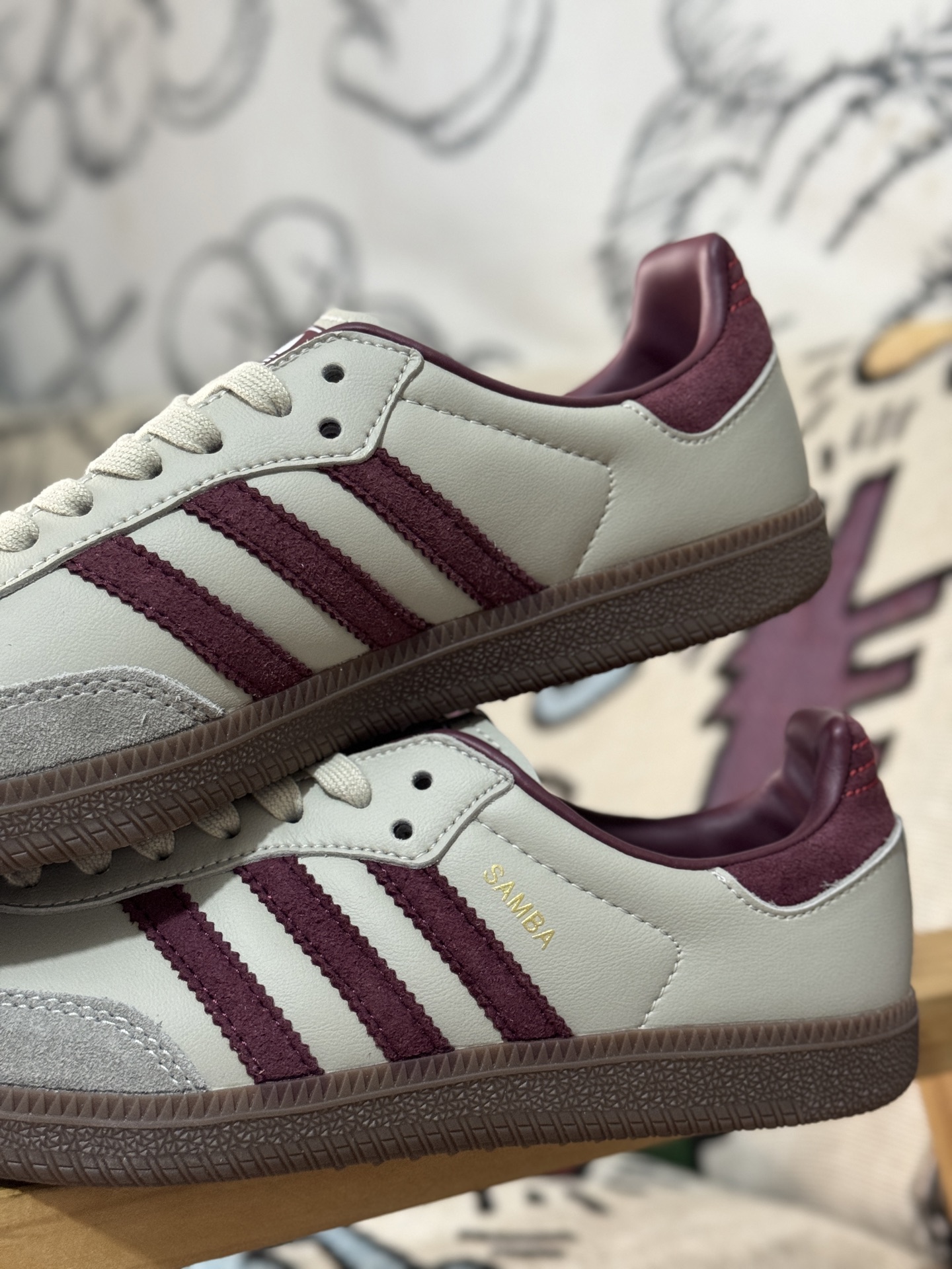 Adidas Samba OG ID1482