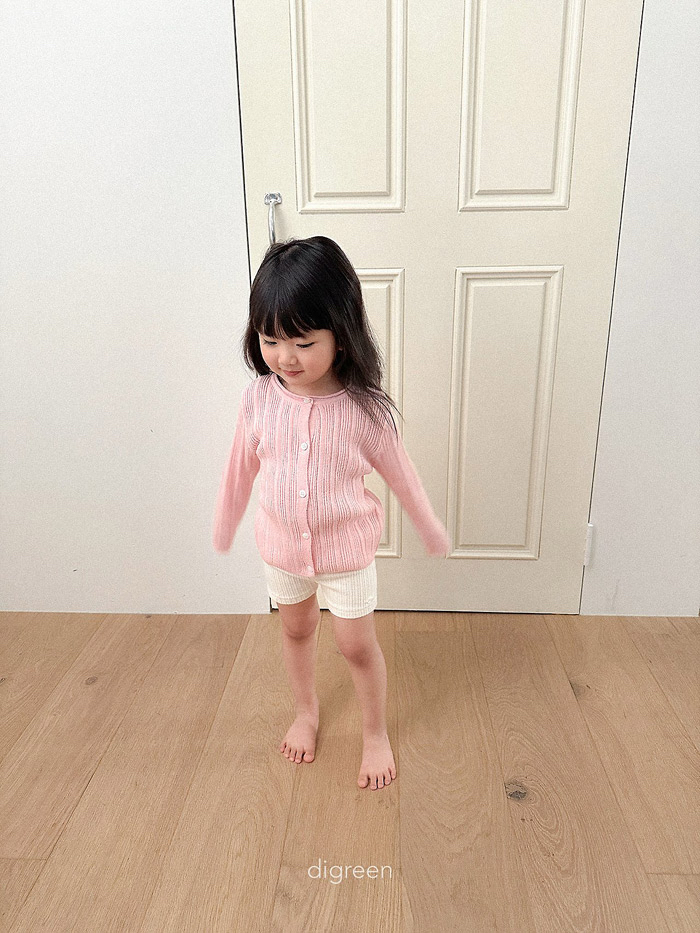 🇰🇷Digreenkids 短褲