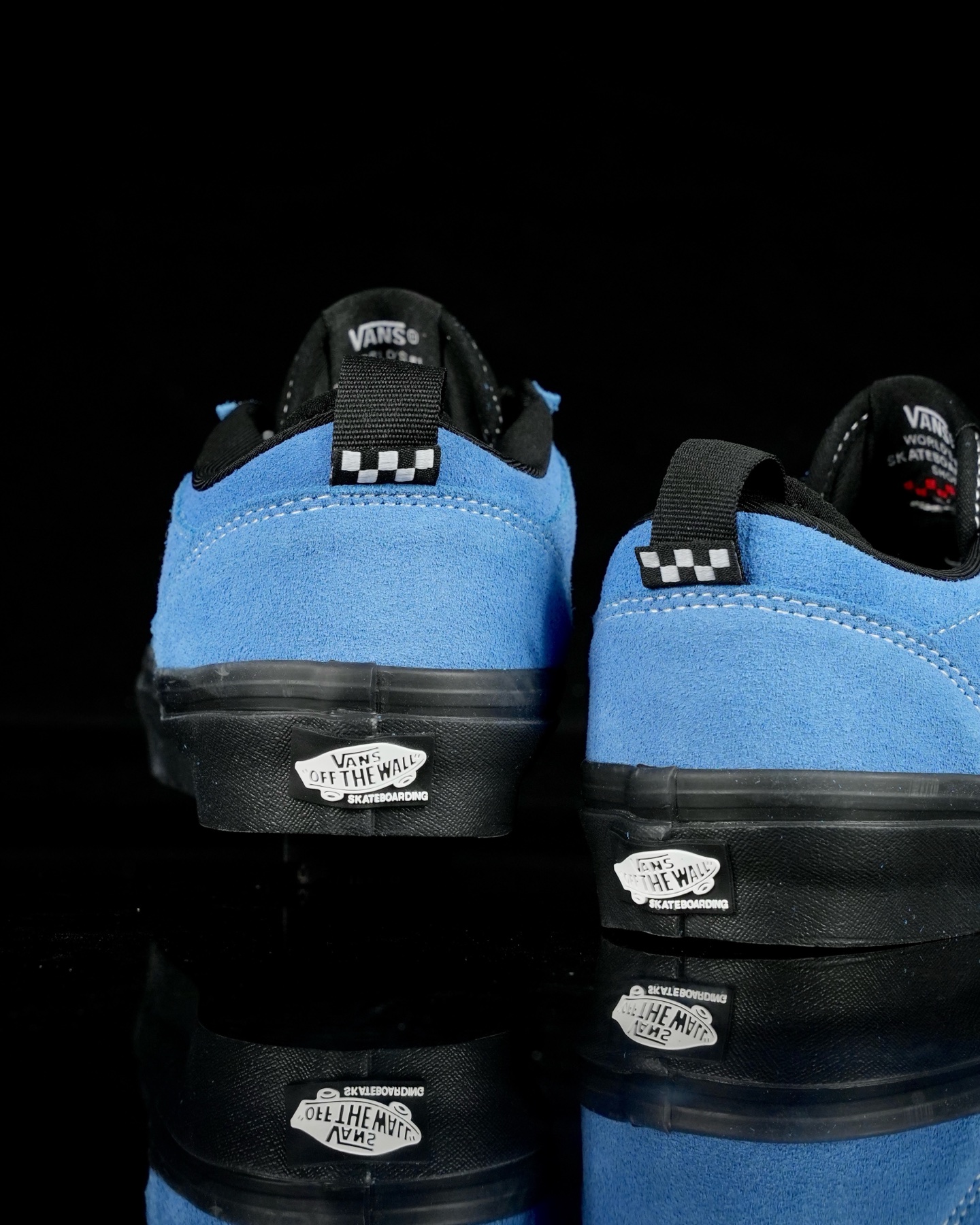Vans Skate Safe Low