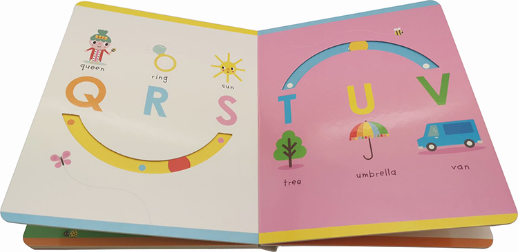 Scholastic Sing With Me ABC 一起唱ABC