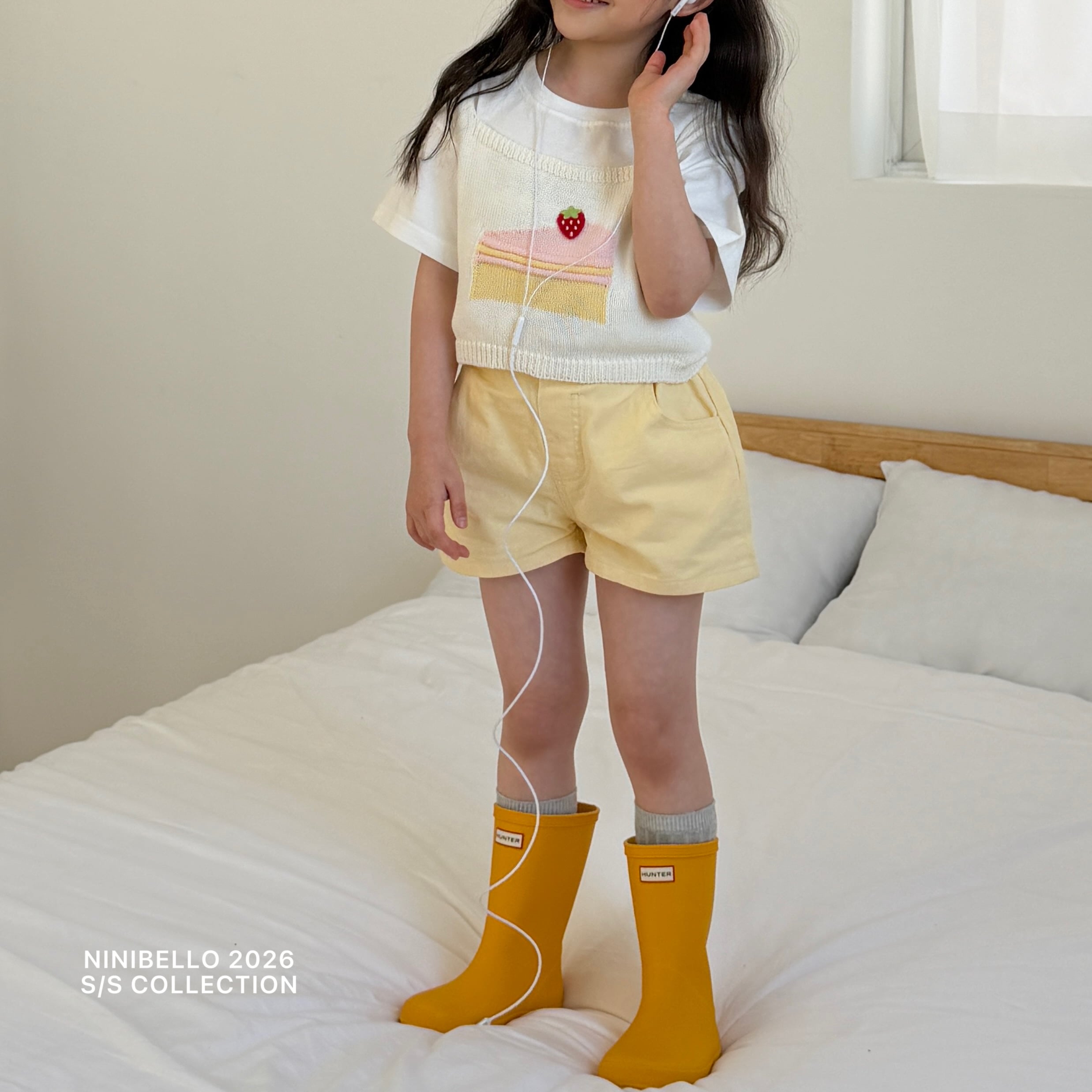 🇰🇷ninibello vest