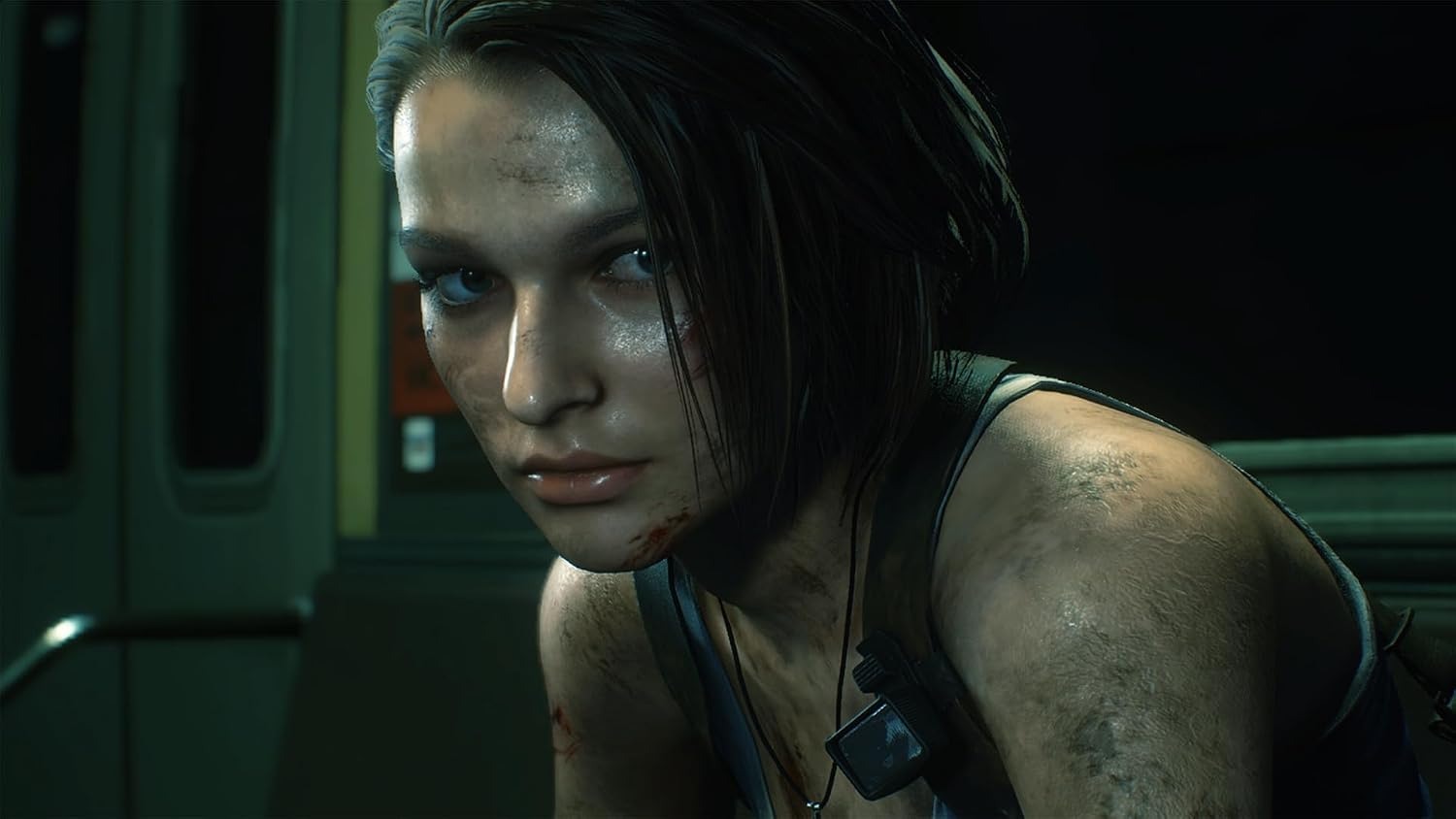 (預訂訂金 $100) (總價 $210) (行版) Nintendo Switch 2 Biohazard 惡靈古堡 3 NS2 Resident Evil 3 (中英日文字幕) 