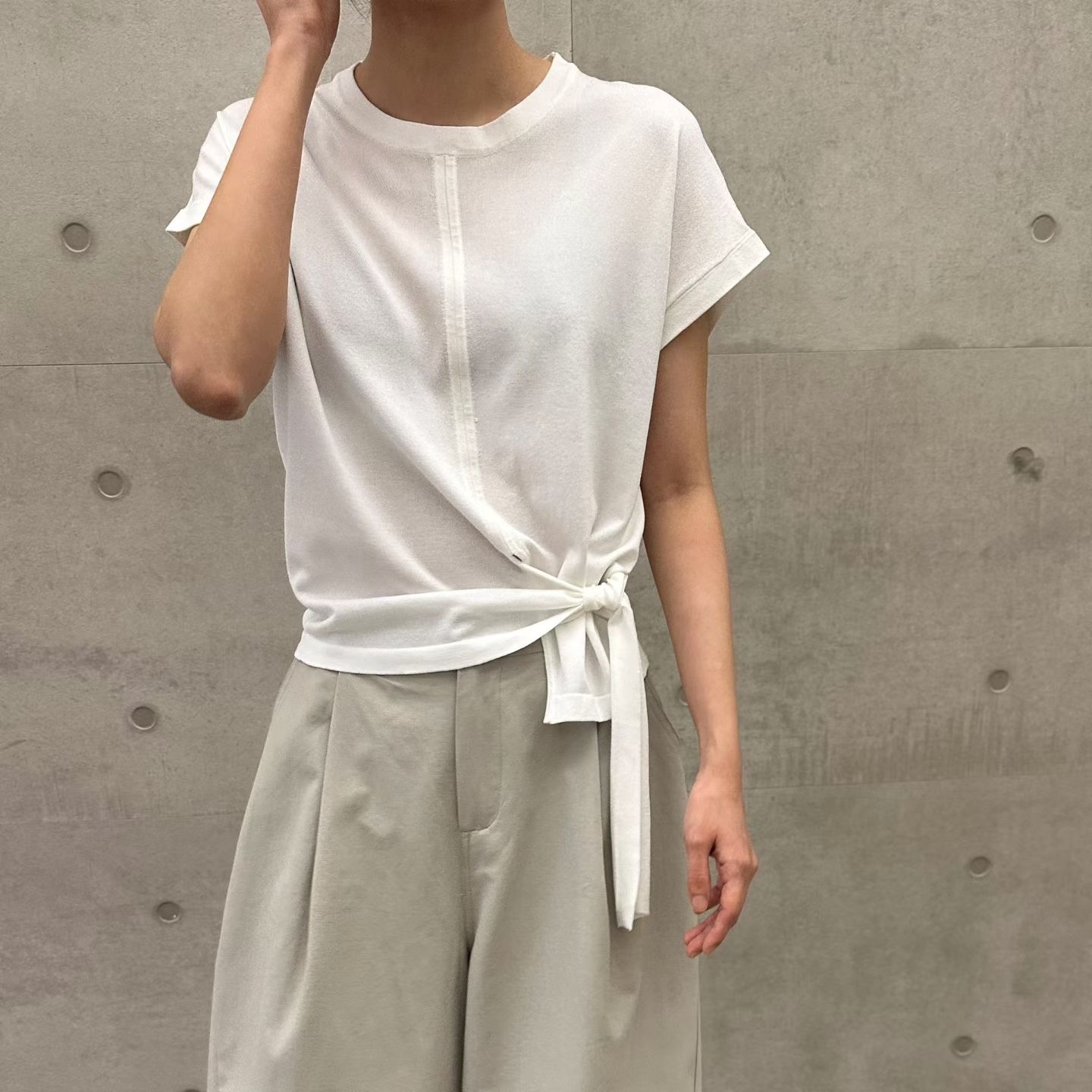 (2026SS) EYEFUL - TOP