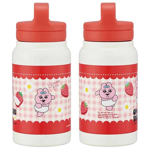 🆕【⭐訂購⭐】 🇯🇵日本直送 🌀#Skater 不銹鋼保溫水壺 (350ml) [5款選] 🌀 [PLJD-0127][261126]