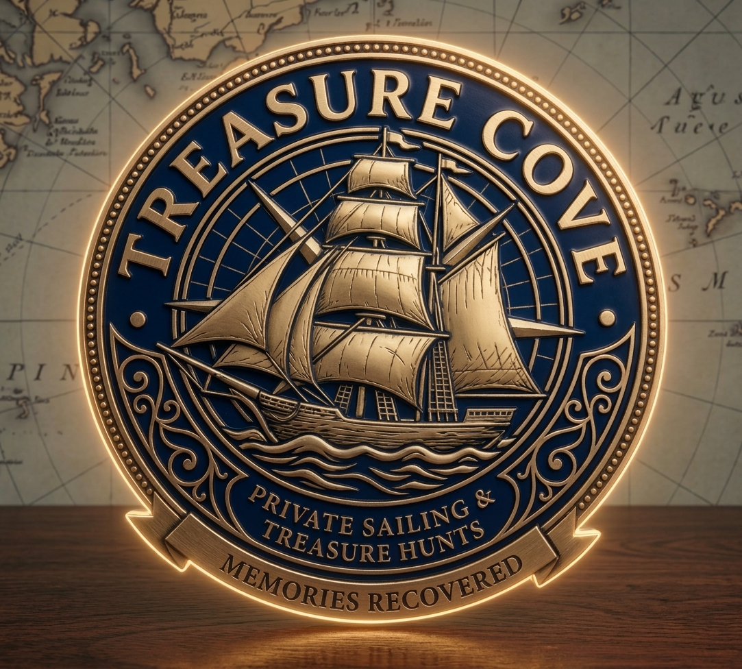 Treasure Cove