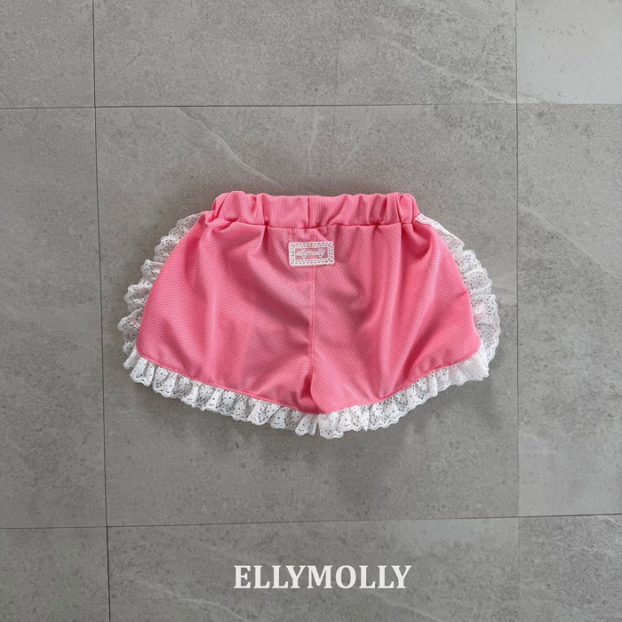 🇰🇷Ellymolly短褲