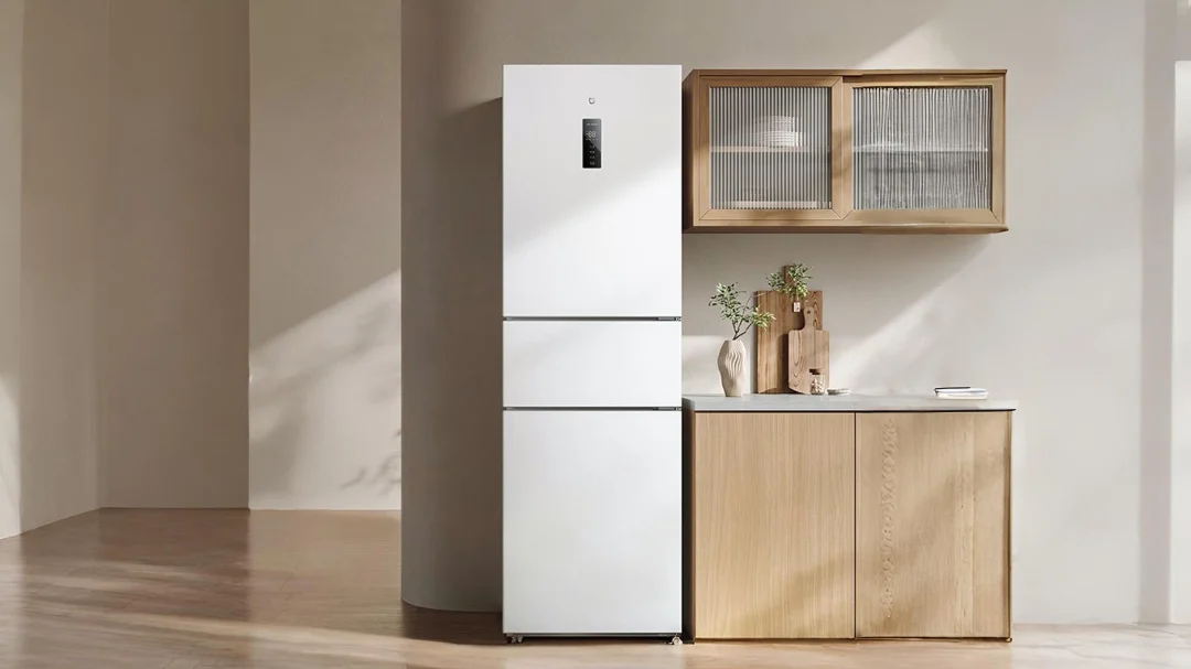 Xiaomi Miji 271L Refrigerator
