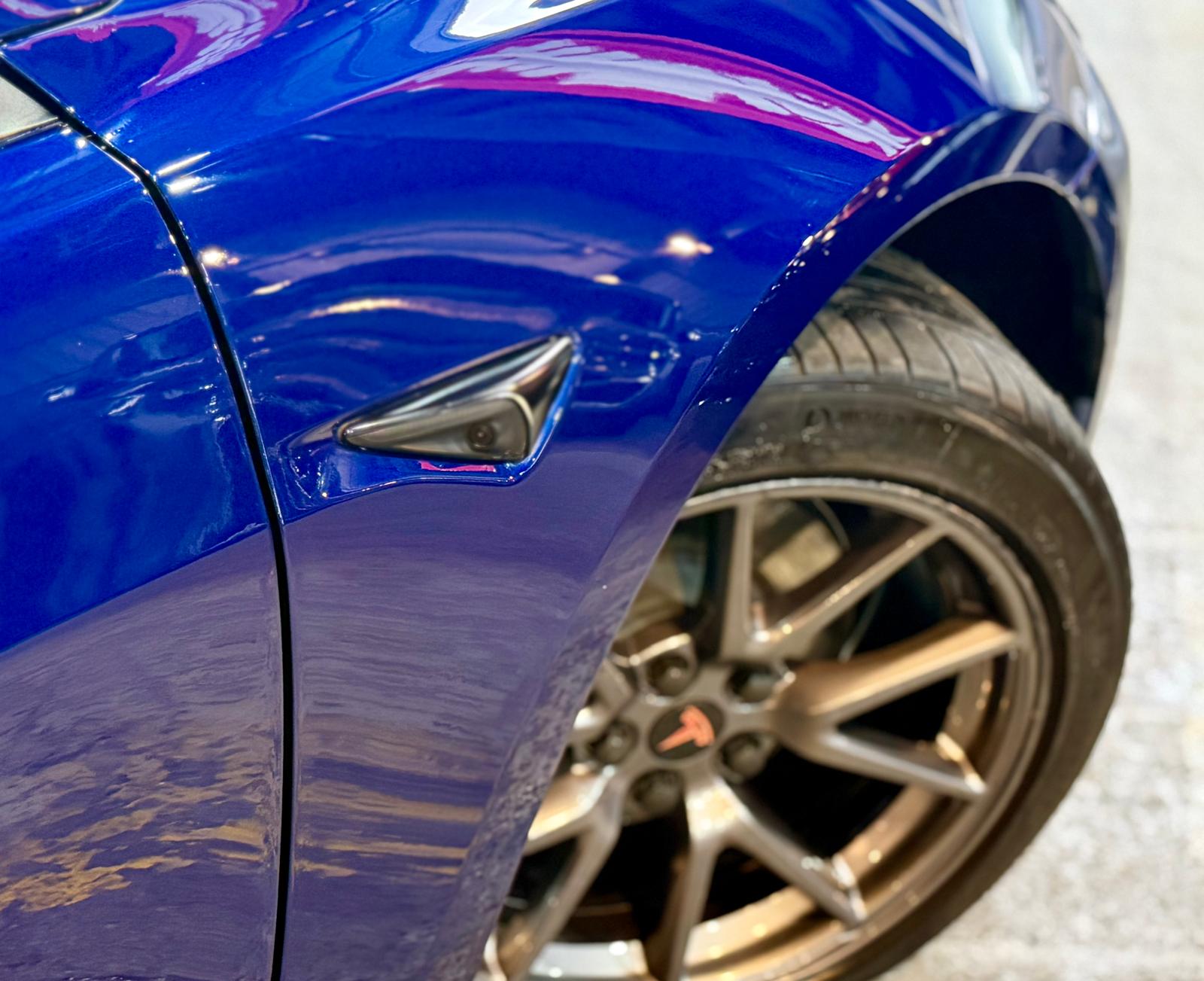 KARZ EV⚡️ - TESLA Model 3 RWD 2020