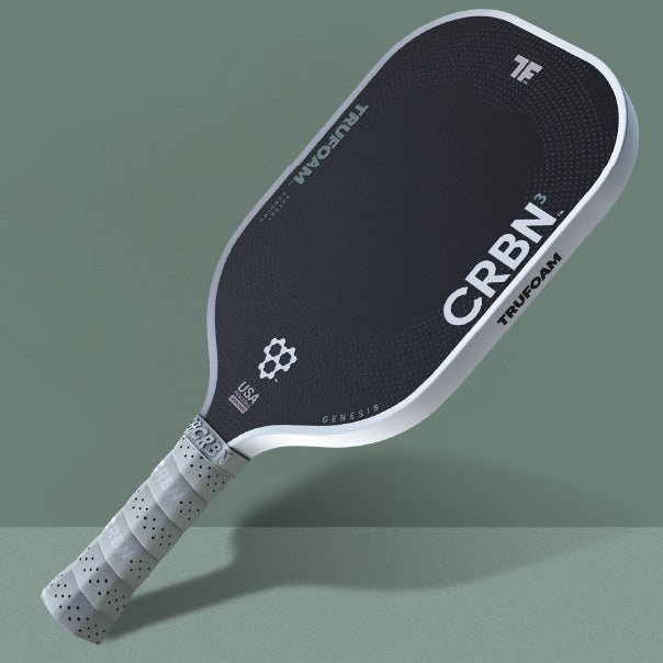 CRBN³ TF Genesis (Hybrid Paddle)