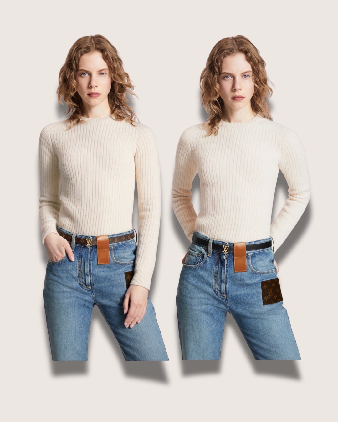 【AW138】💁🏻‍♀️女系