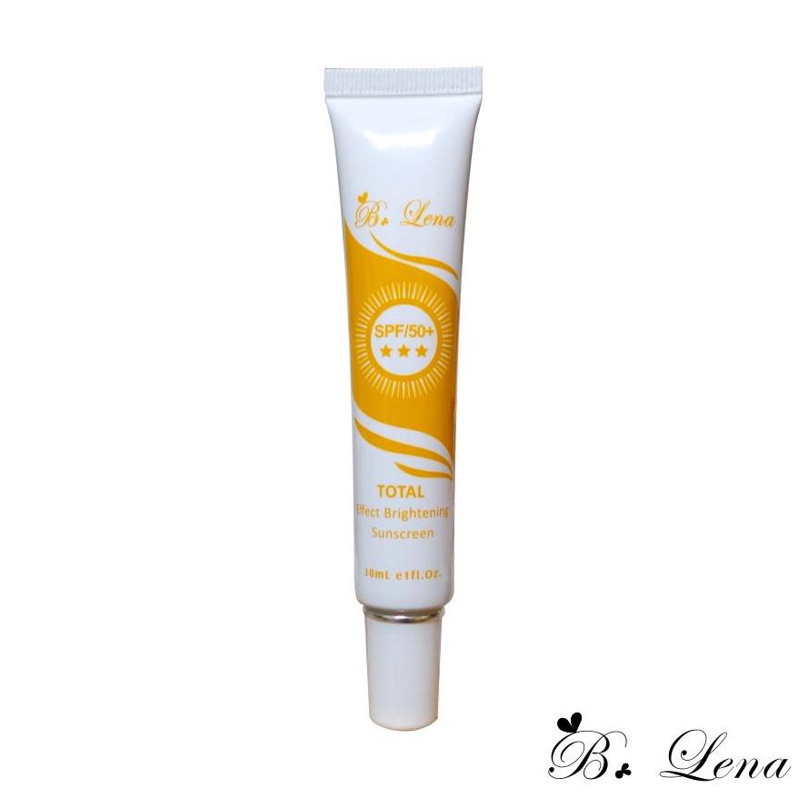 TOTAL EFFECT SUNSCREEN SPF50, 30ML