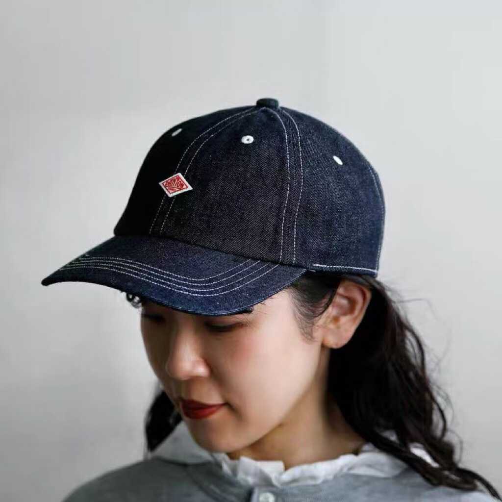 預訂 Danton牛仔棒球帽 [貨號26A1451]