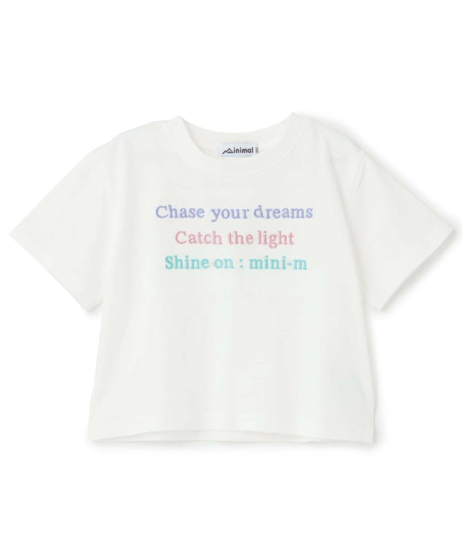 🆕【⭐訂購⭐】 🌀食物圖案印花 / 刺繡logo 純棉 短袖 tee［6款選］🌀[ELGA-0009][260802]