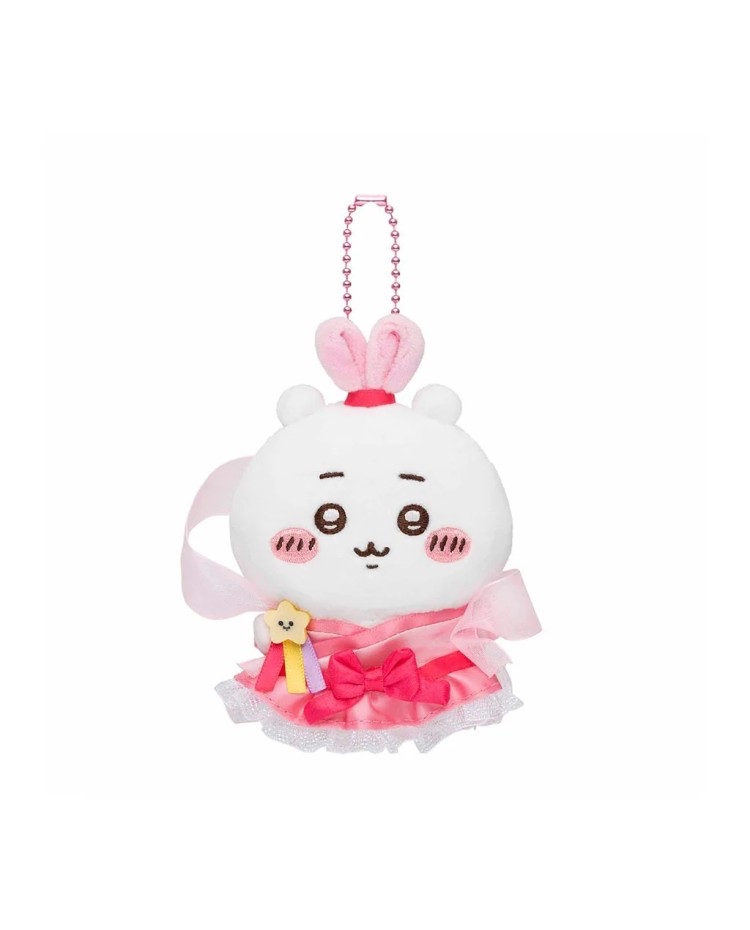 Chiikawa 匙扣（可能沒原袋）｜特價品滿$300包順豐自取