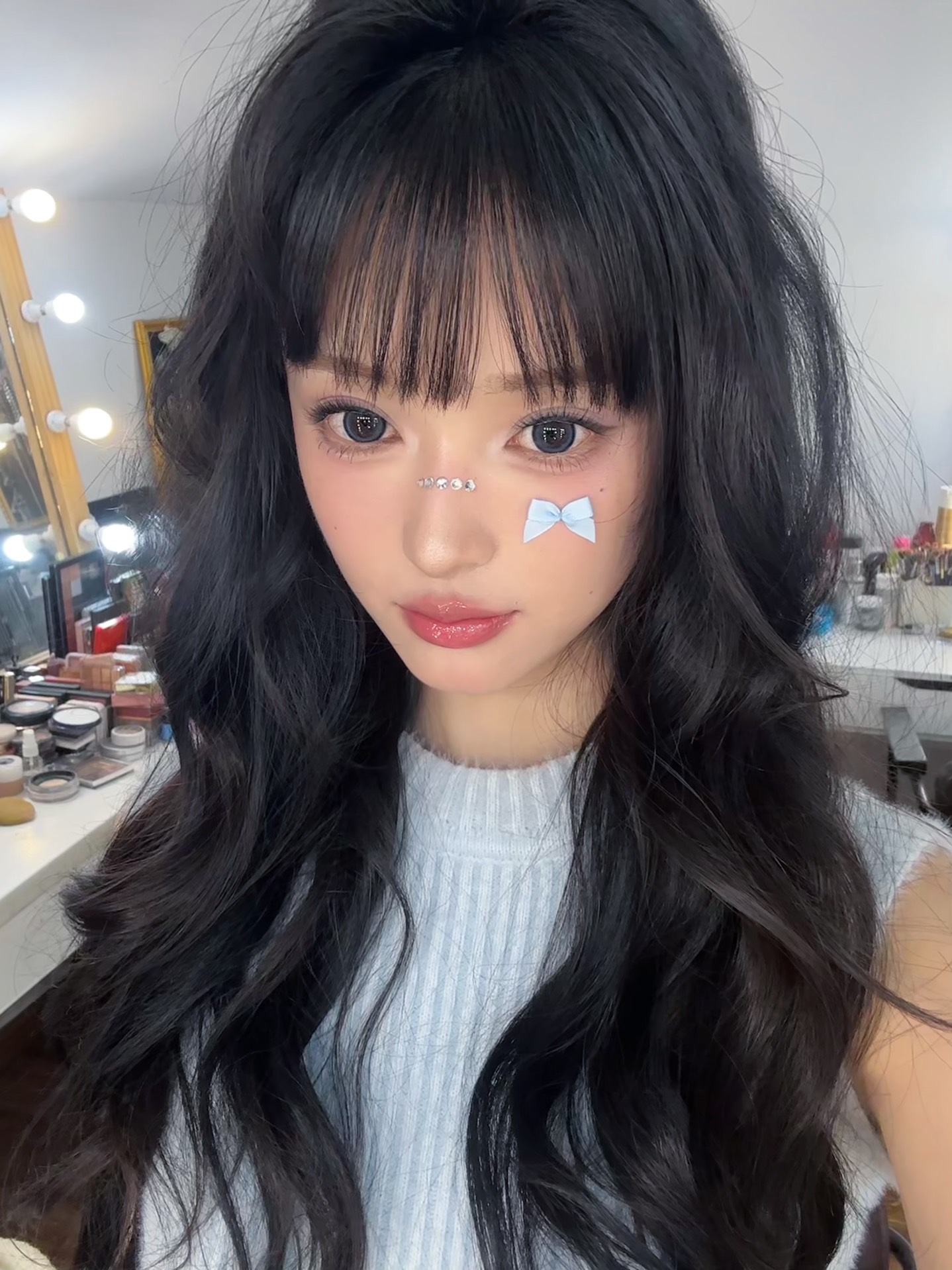 FullyGift 半年拋 熱淚醒海/熱淚煮冰