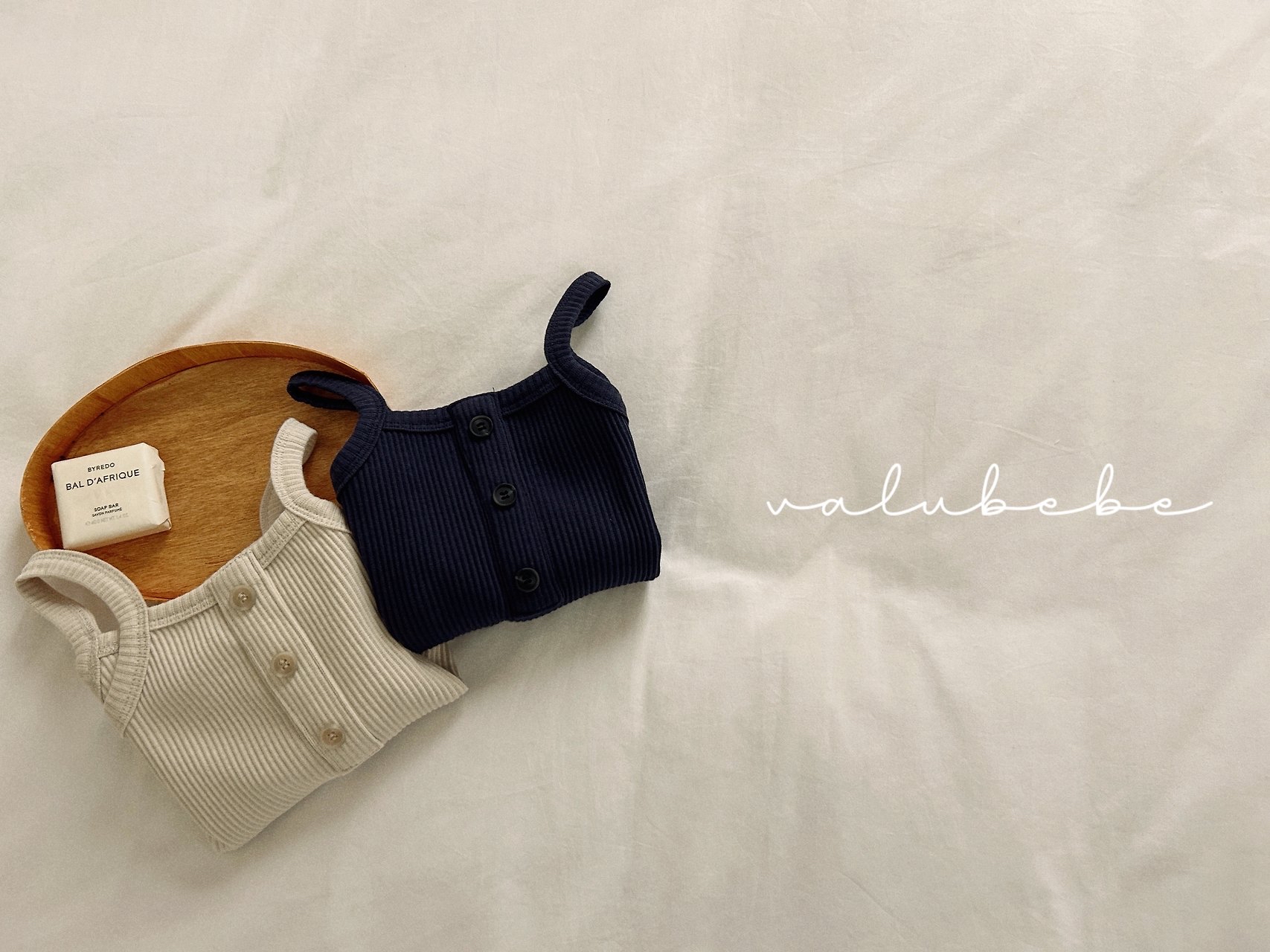 🇰🇷Valu_bebe連身衣