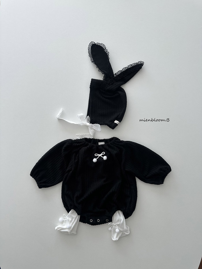 🇰🇷mienbloomb bonnet