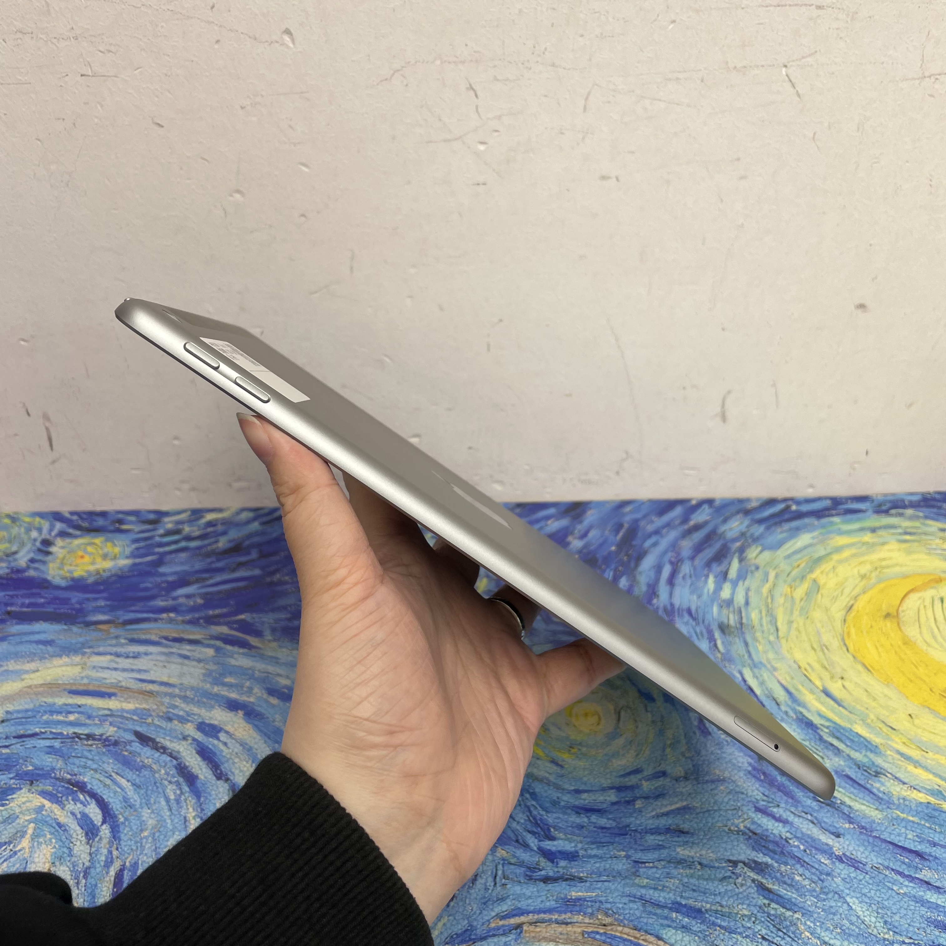 *485298 iPad 6 勁靚機 32GB 插卡版 灰色 gray