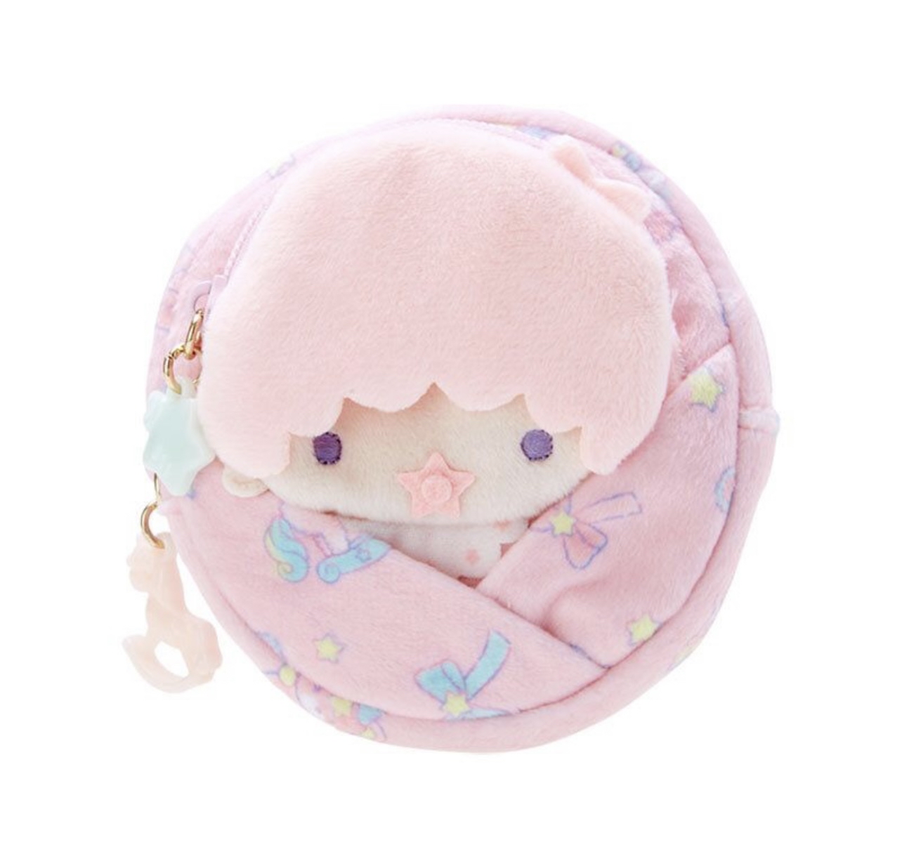 🎌日本直送🎌 Little Twin Stars對裝散子包（1套2個）