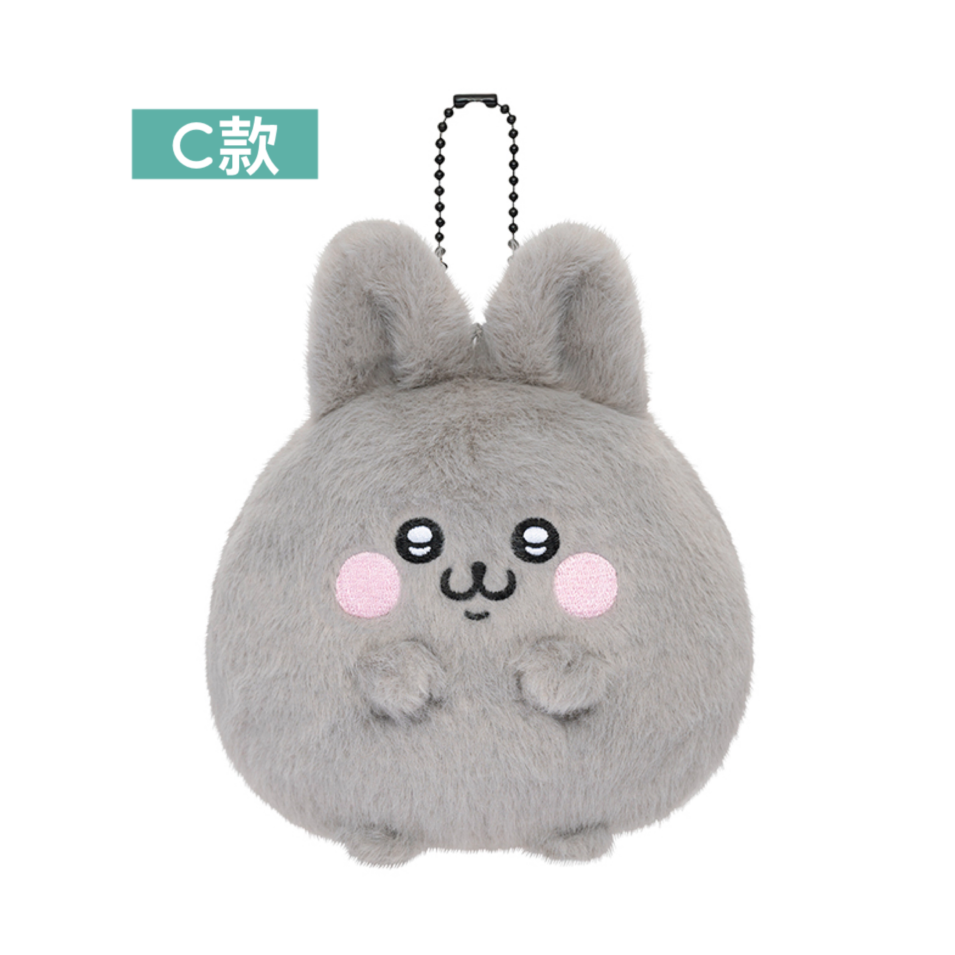 日本預訂📍日本Joke Bear得意公仔吊飾 10/4日本開售