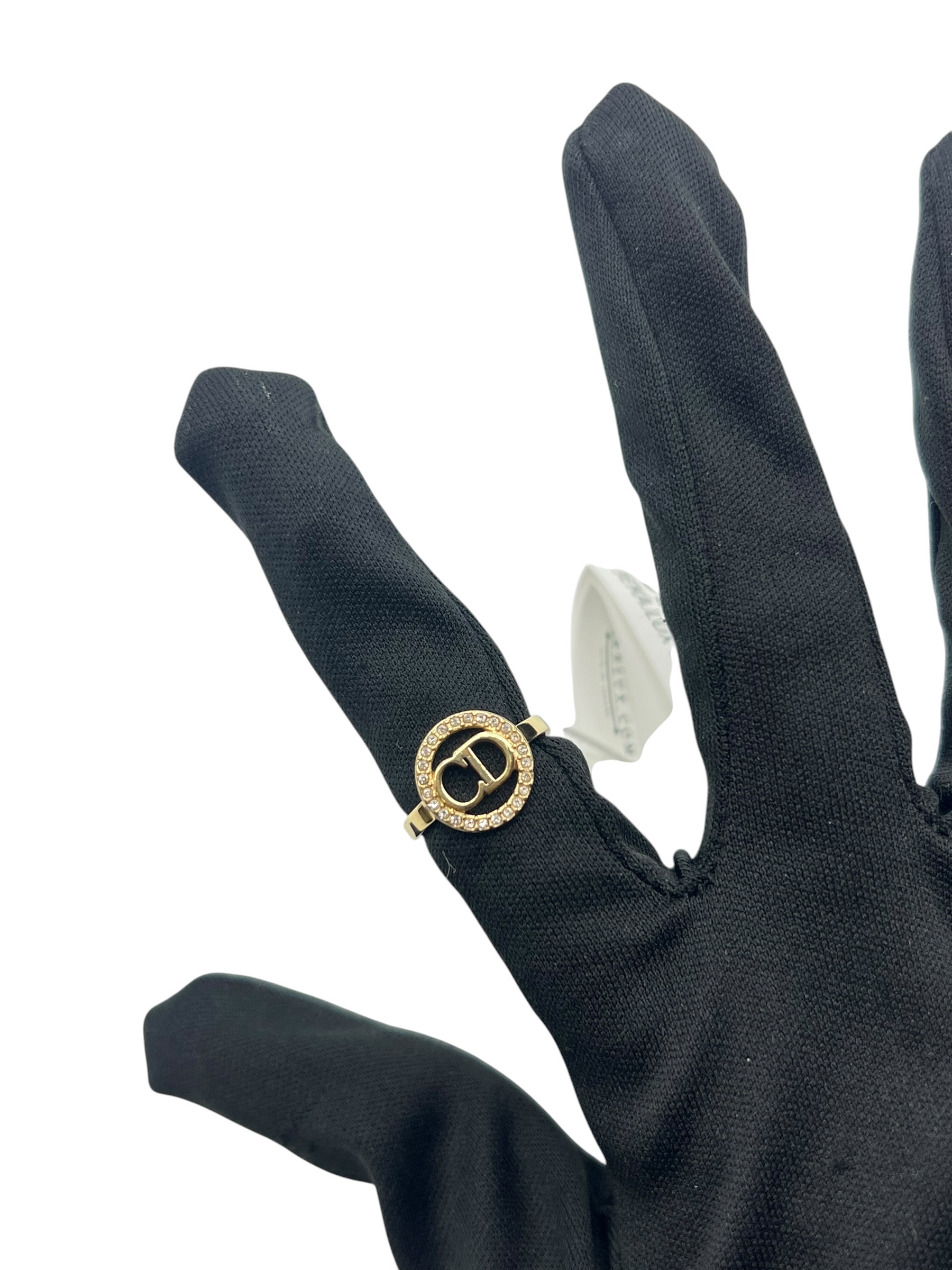Pre-Owned DIOR Rings / Product Code: 061412