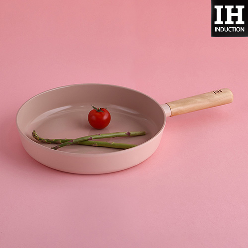 Neoflam Fika Pink廚具系列 （適用於電磁爐）