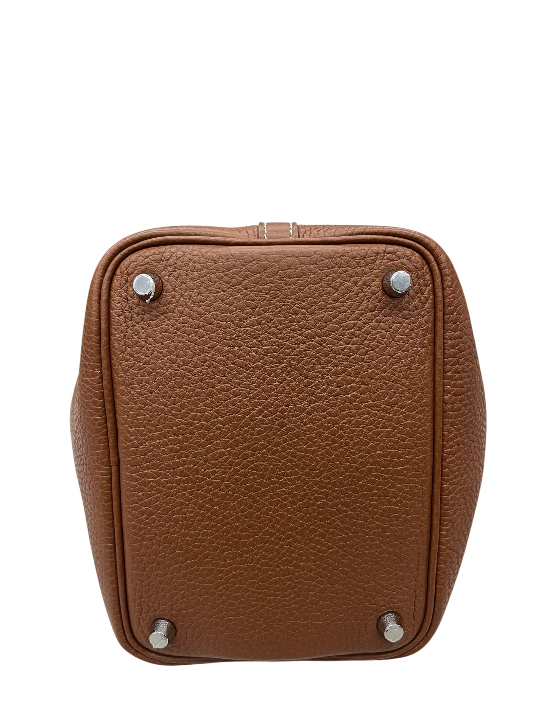 Pre-Owned HERMÉS P18 Stamp Y / Product Code: 070725