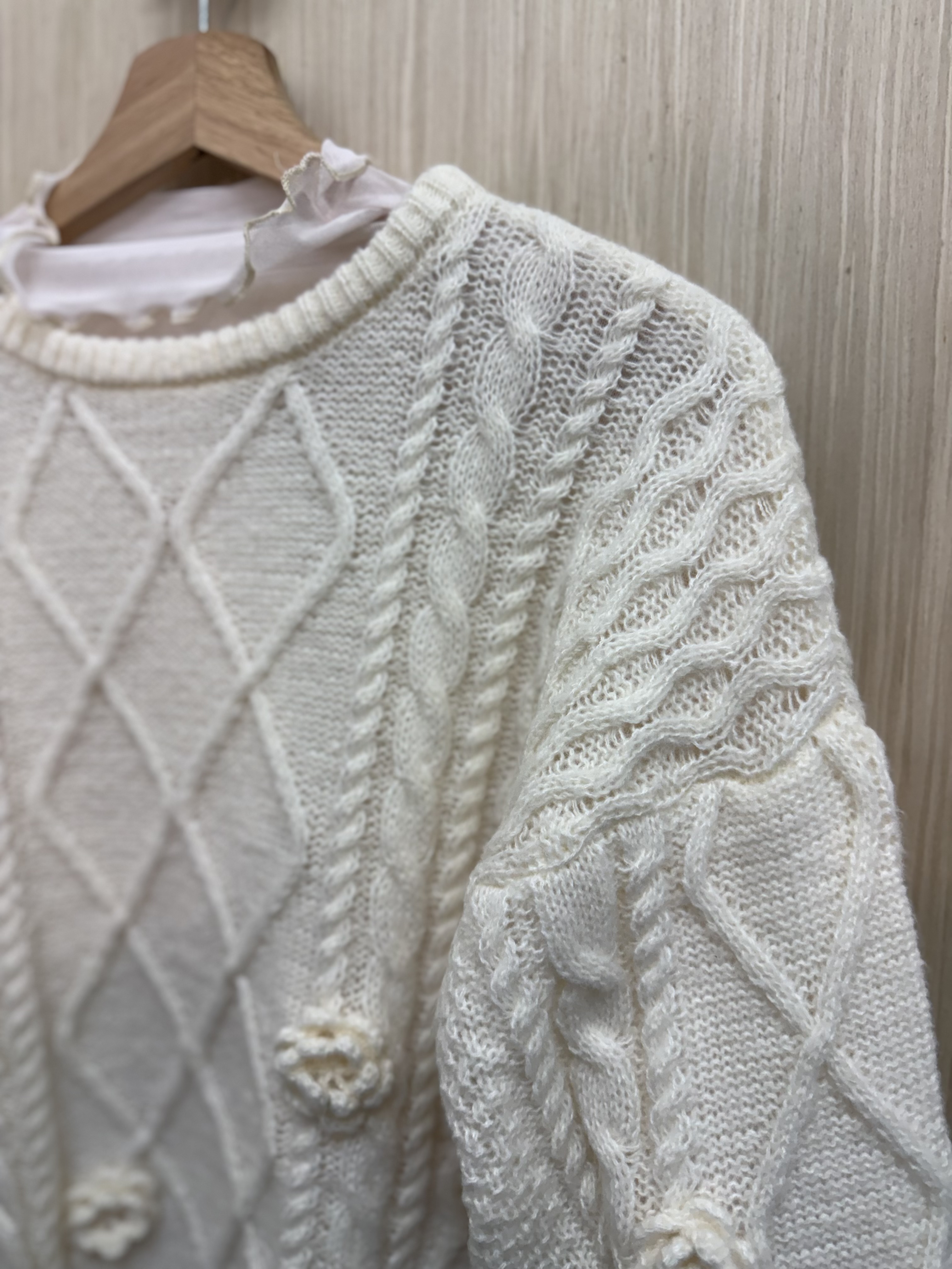 彈性親膚透紗內搭