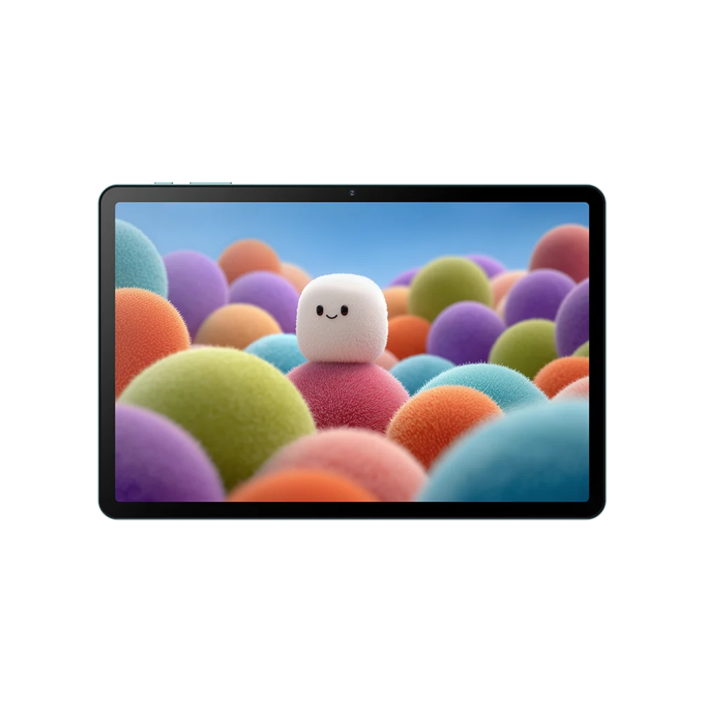Black Shark Pad SE 4G 4GB+128GB 平板電腦｜10.1吋 HD 大螢幕・Helio G85 八核心處理器・6600mAh 長續航・4G LTE Android 平板｜港行貨