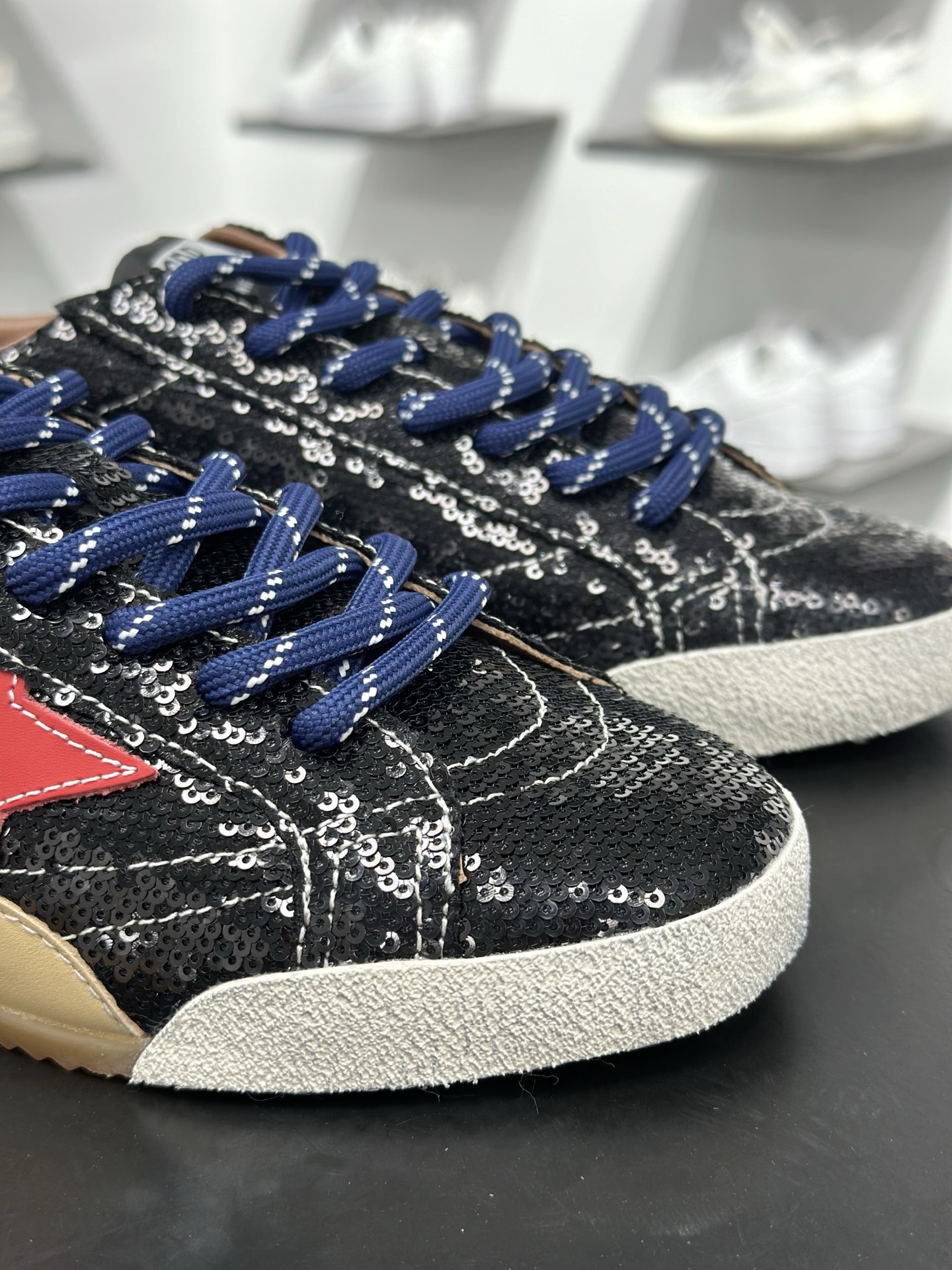 Golden Goose True Star