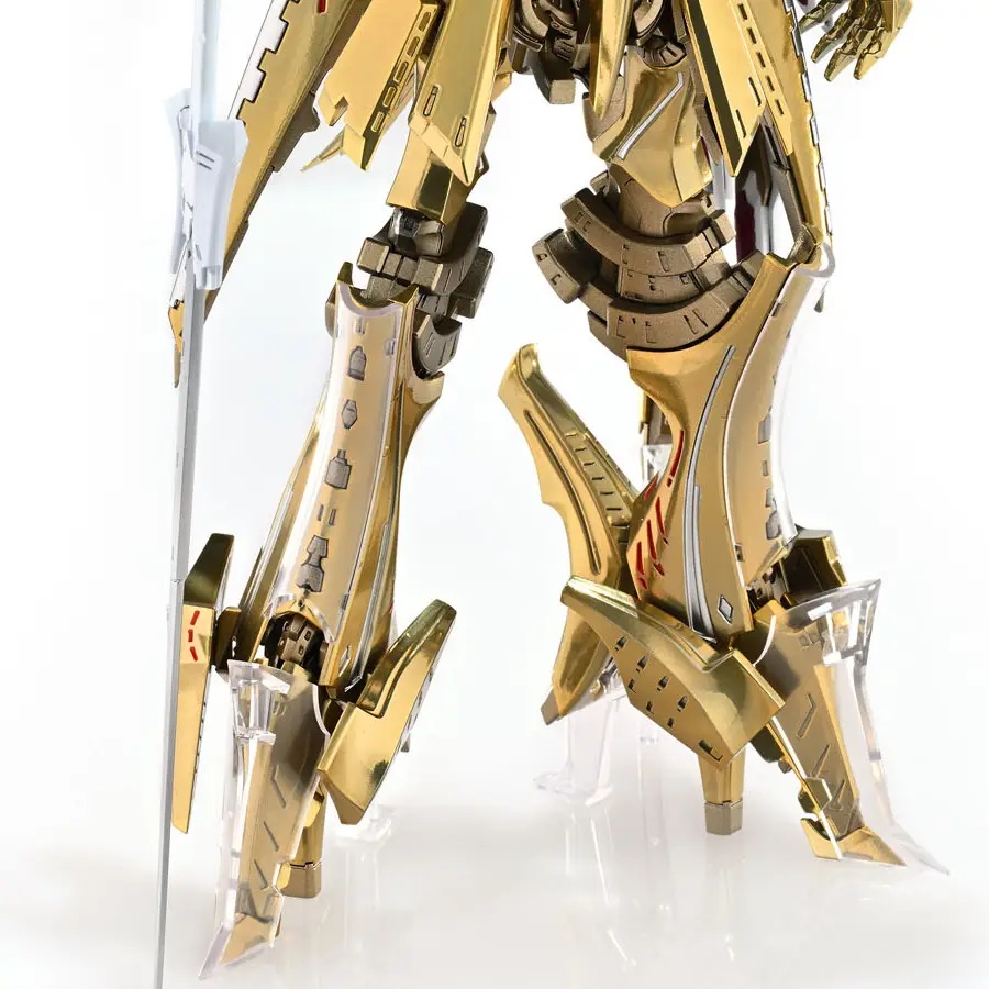 1/144 Magna Palace The Knight of Gold [Enthusiast Edition] (Five Star Stories)