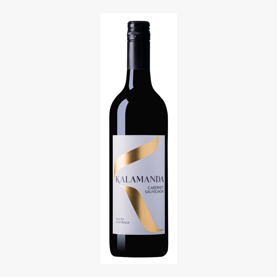 卡拉曼達赤霞珠澳洲紅酒2024  Kalamanda Cabernet Sauvignon 2024 14.5% 750ml