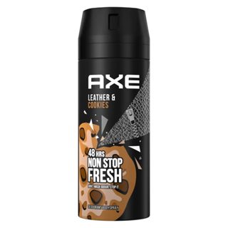 AXE Deodorant Body Spray Collision 150ml