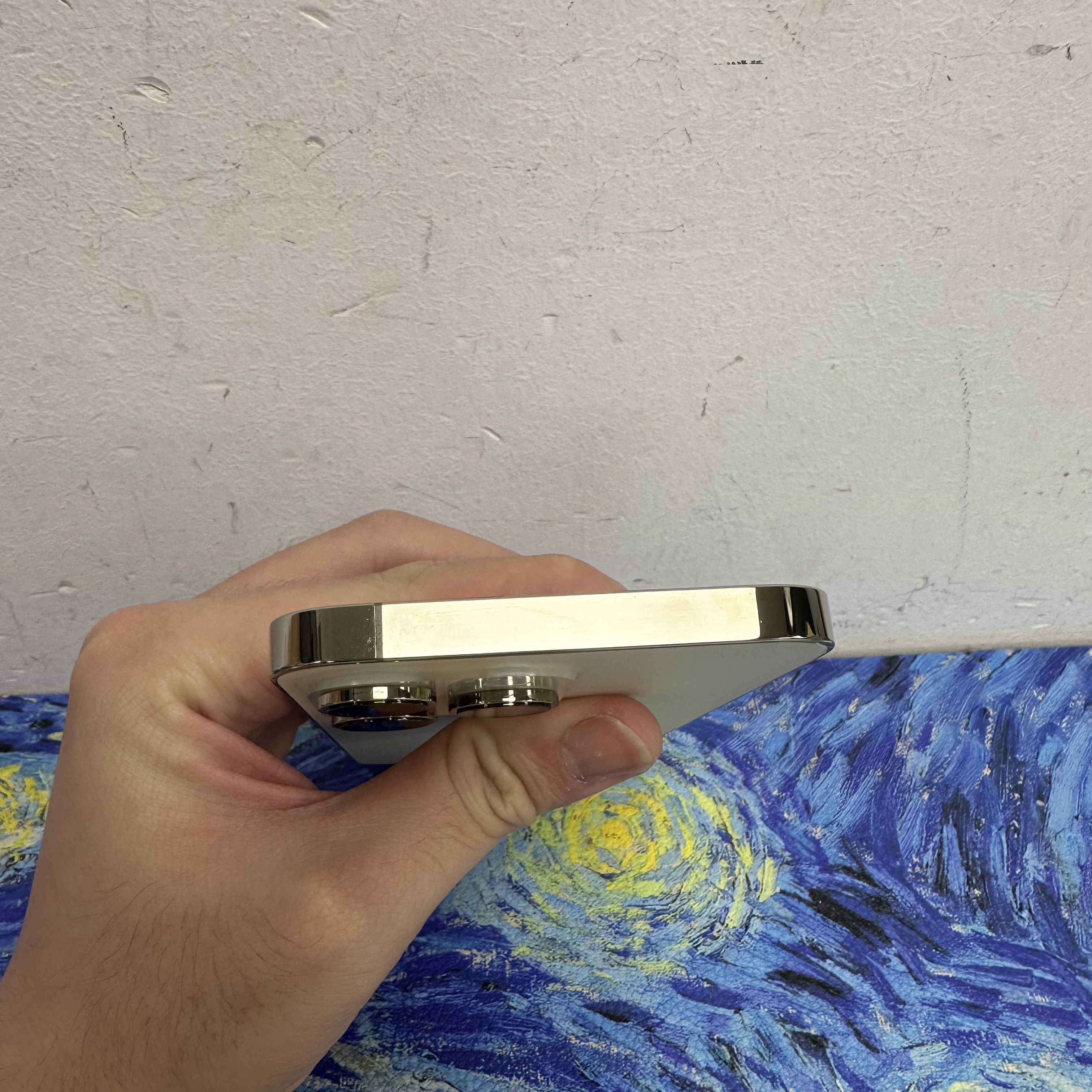 *6283 iPhone 14 Pro Max 勁靚機 256GB 電76 金色 Gold