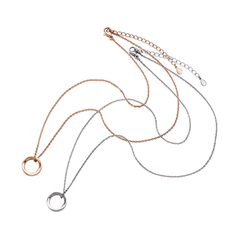 📦訂購 日本限定 White Clover 頸鏈(一套)