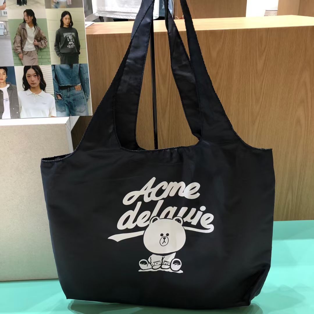 🇰🇷韓國ADLV x LINE單肩袋