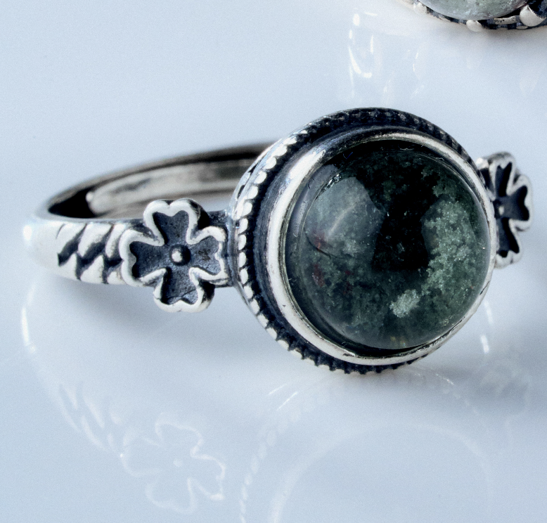 Prosperity Beacon 2.0 Ring