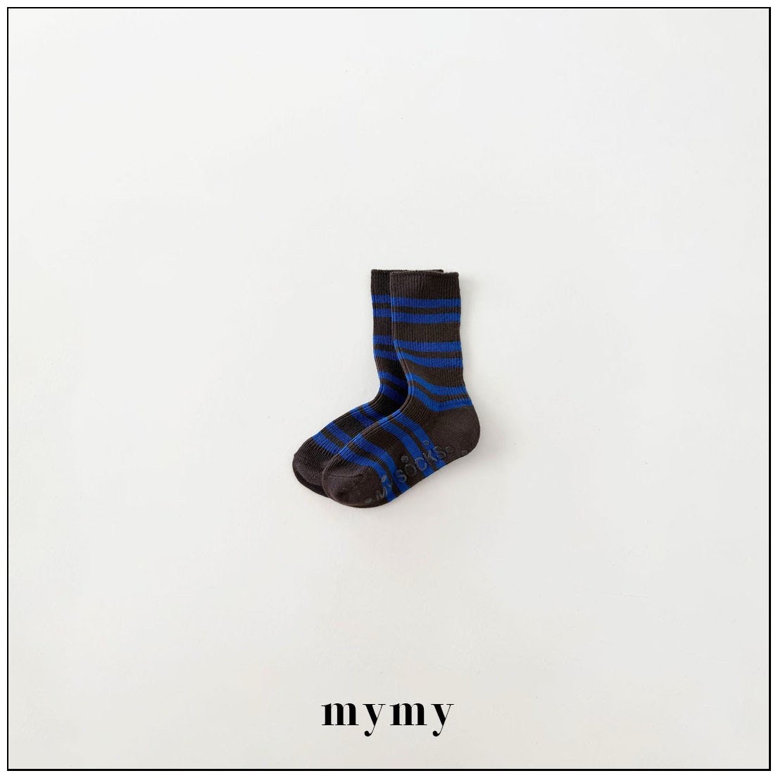 Mysocks | Brothers  set (ACC)