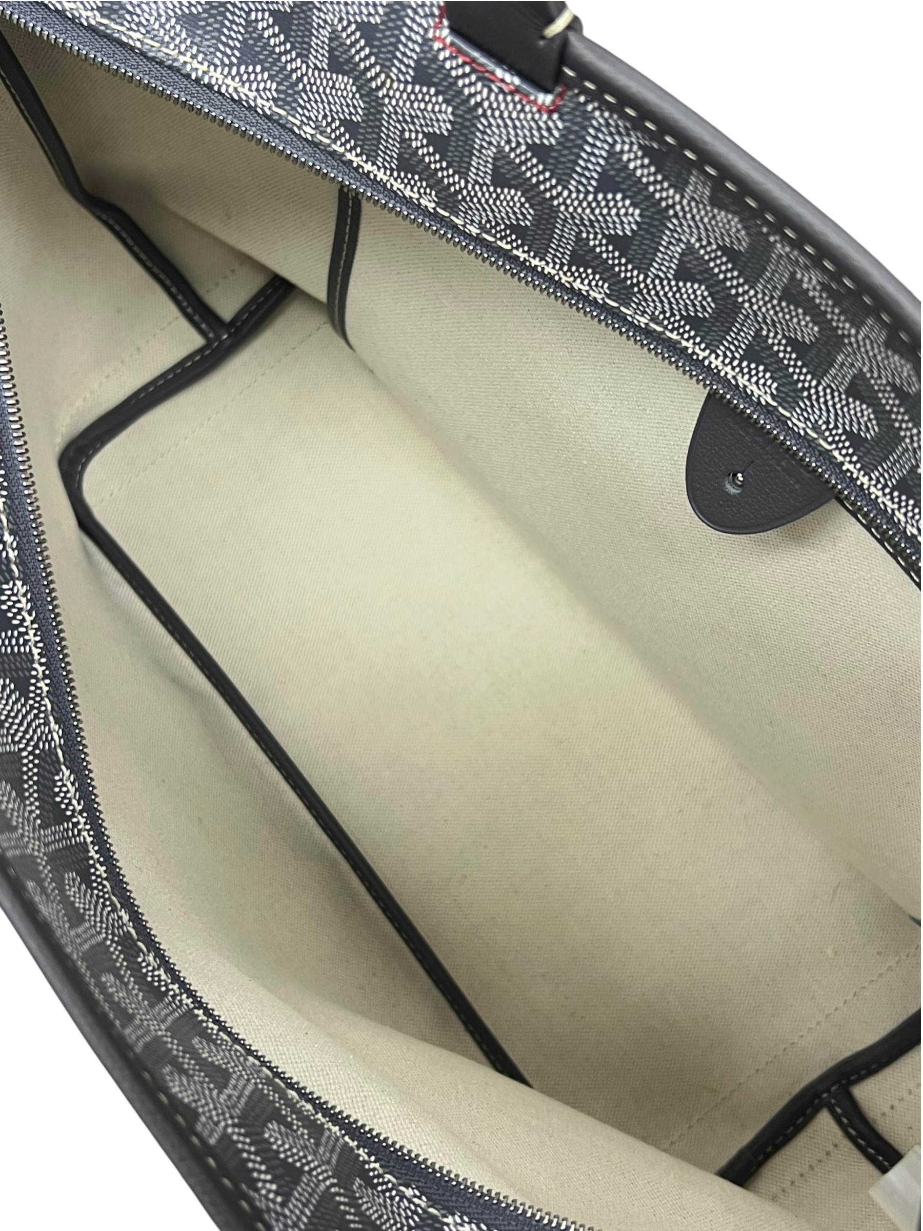 Pre-Owned GOYARD Artois PM / Product Code: 082501
