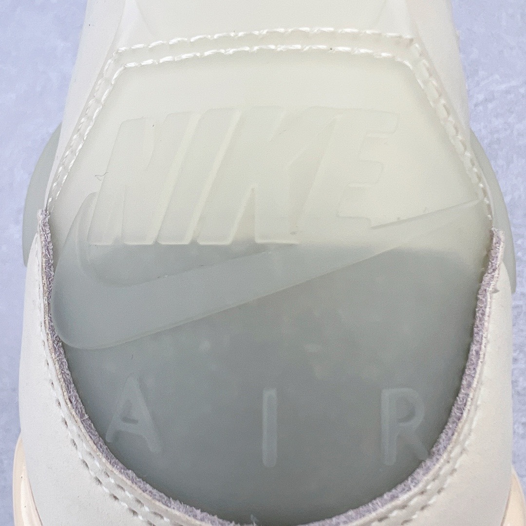 Off-White™ x Air Jordan AJ4 Retro"Cream/Sail" CV9388-100