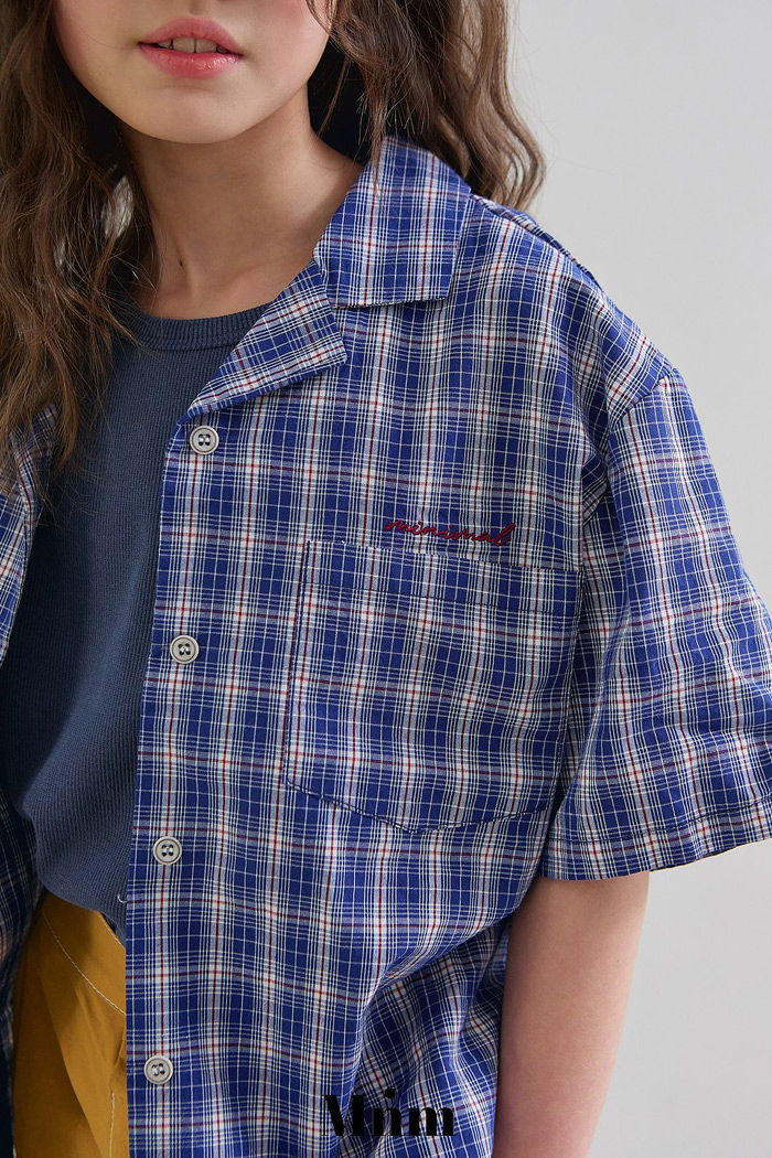 🇰🇷Minimal shirts