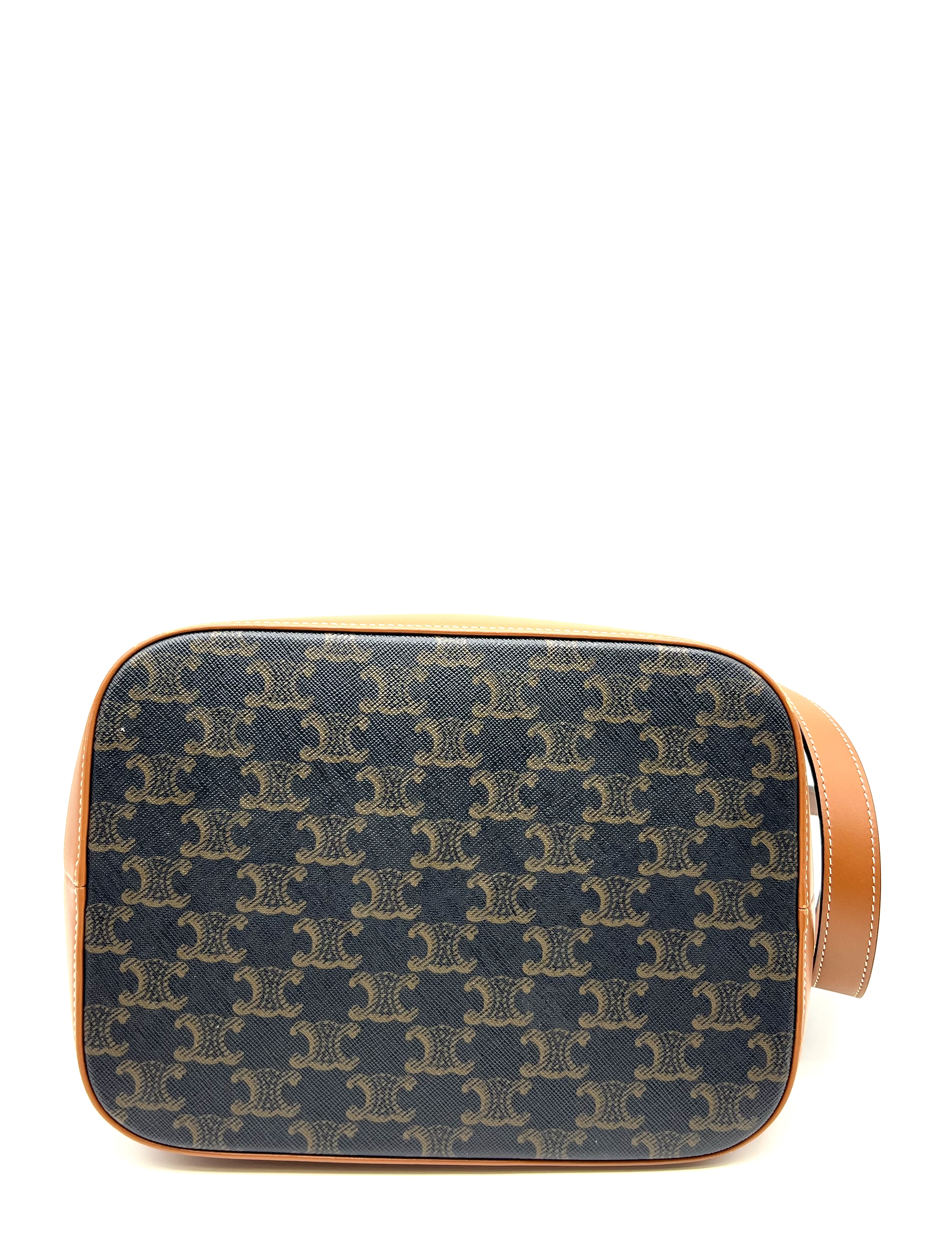 Pre-Owned CELINE Bucket Bag / Product Code: 26051201