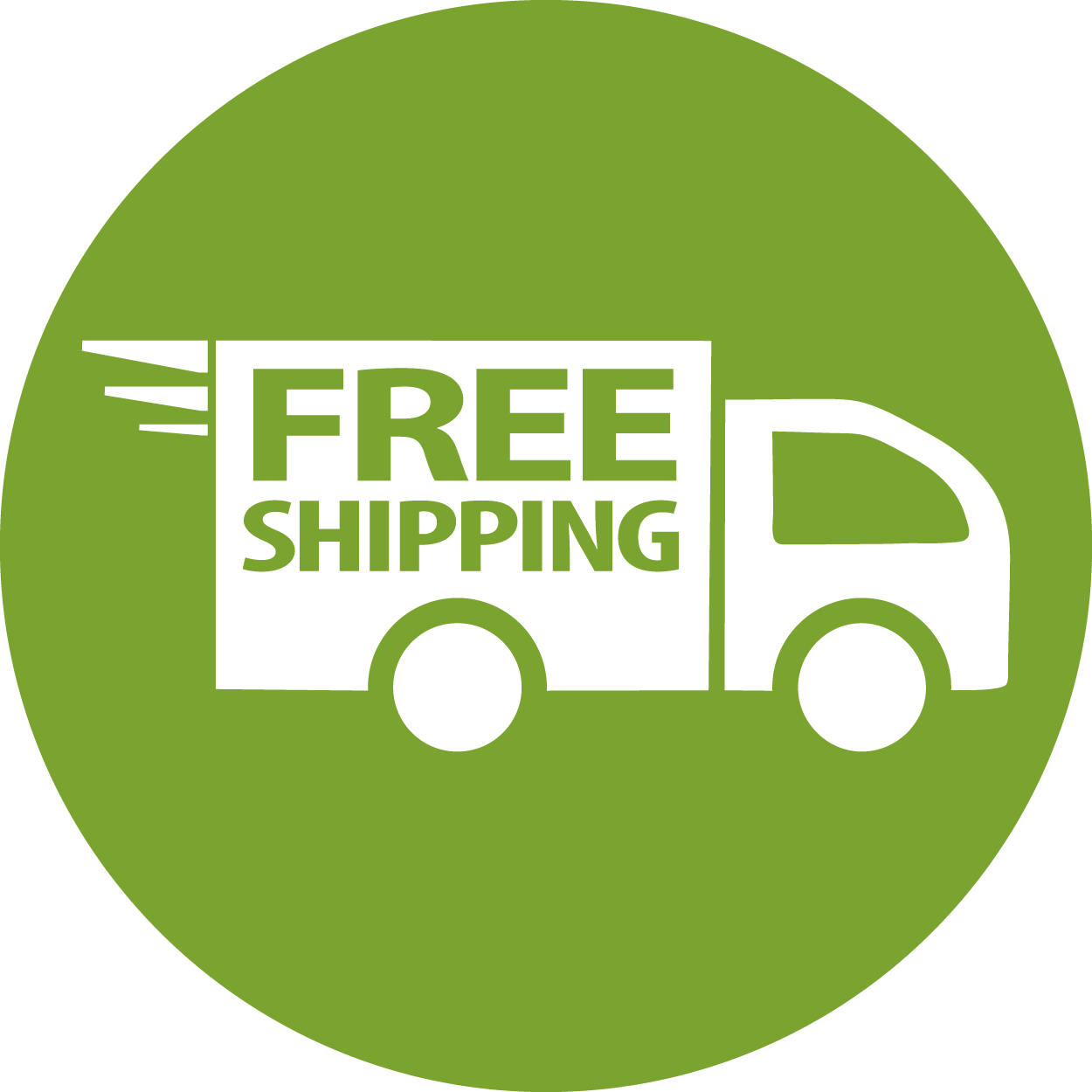 免運費 Free Shipping 